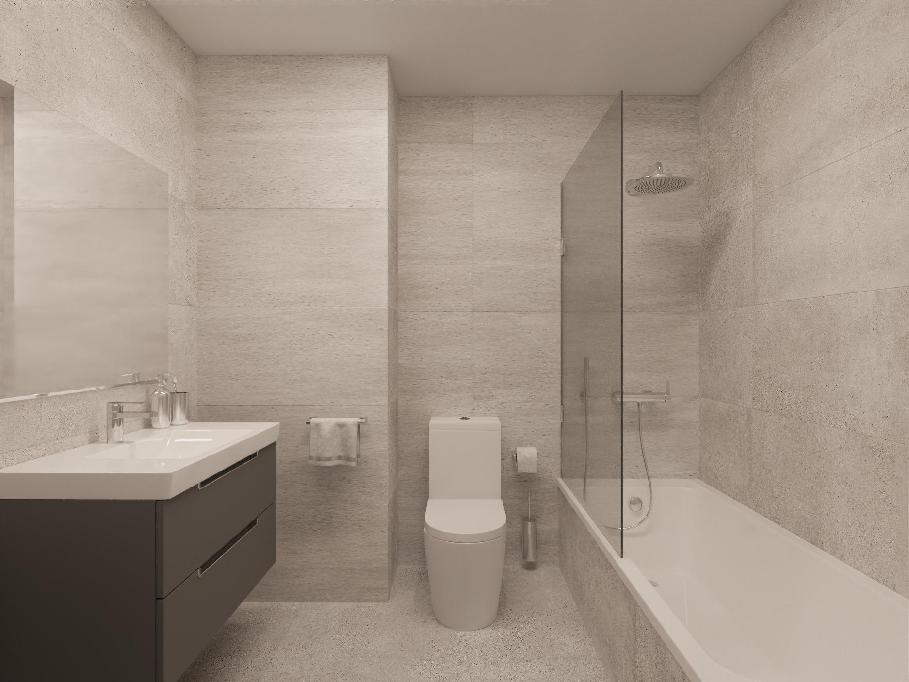 Venta de apartamento en Aguilas