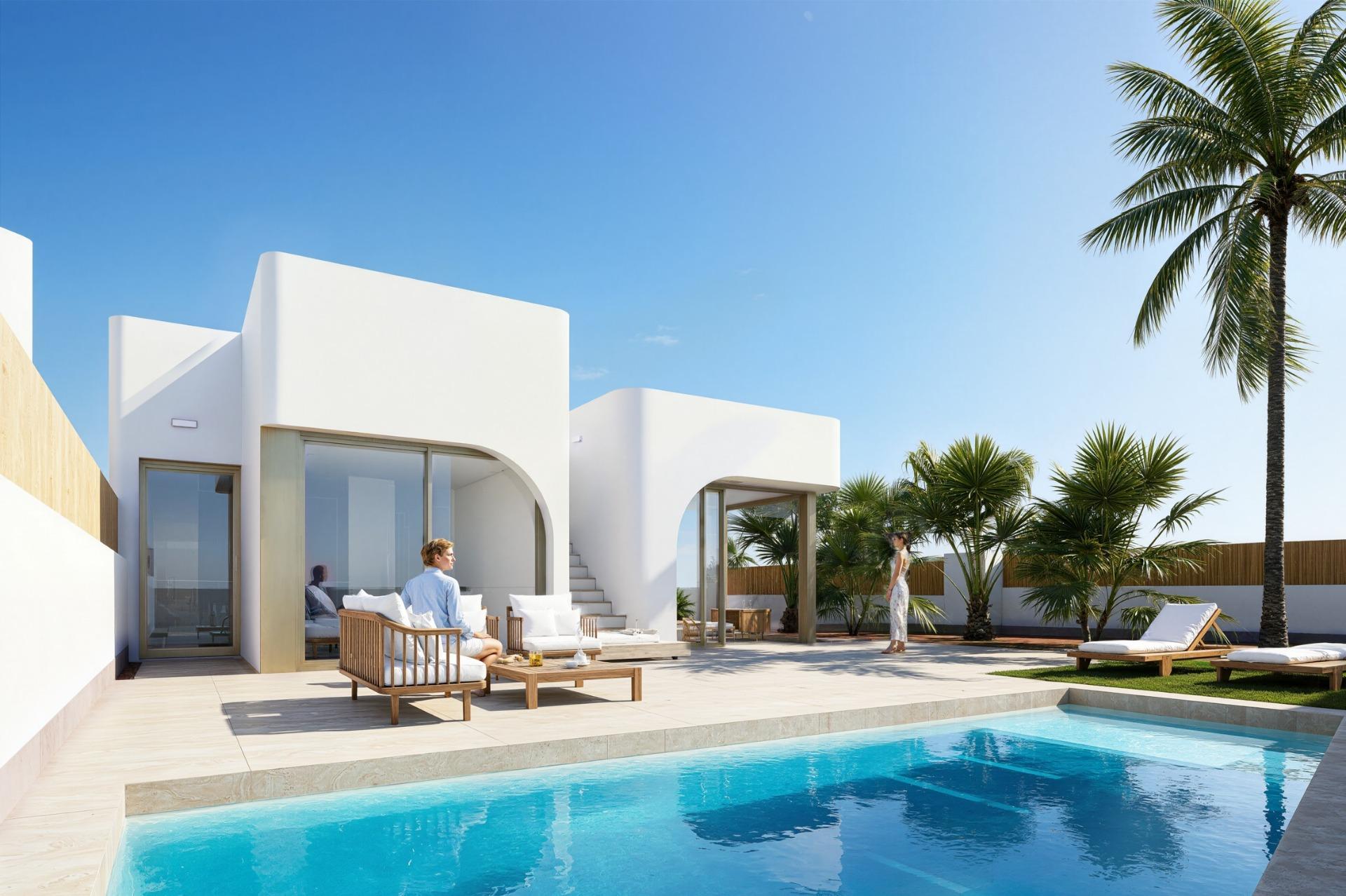 Venta de apartamento en Los Alcazares