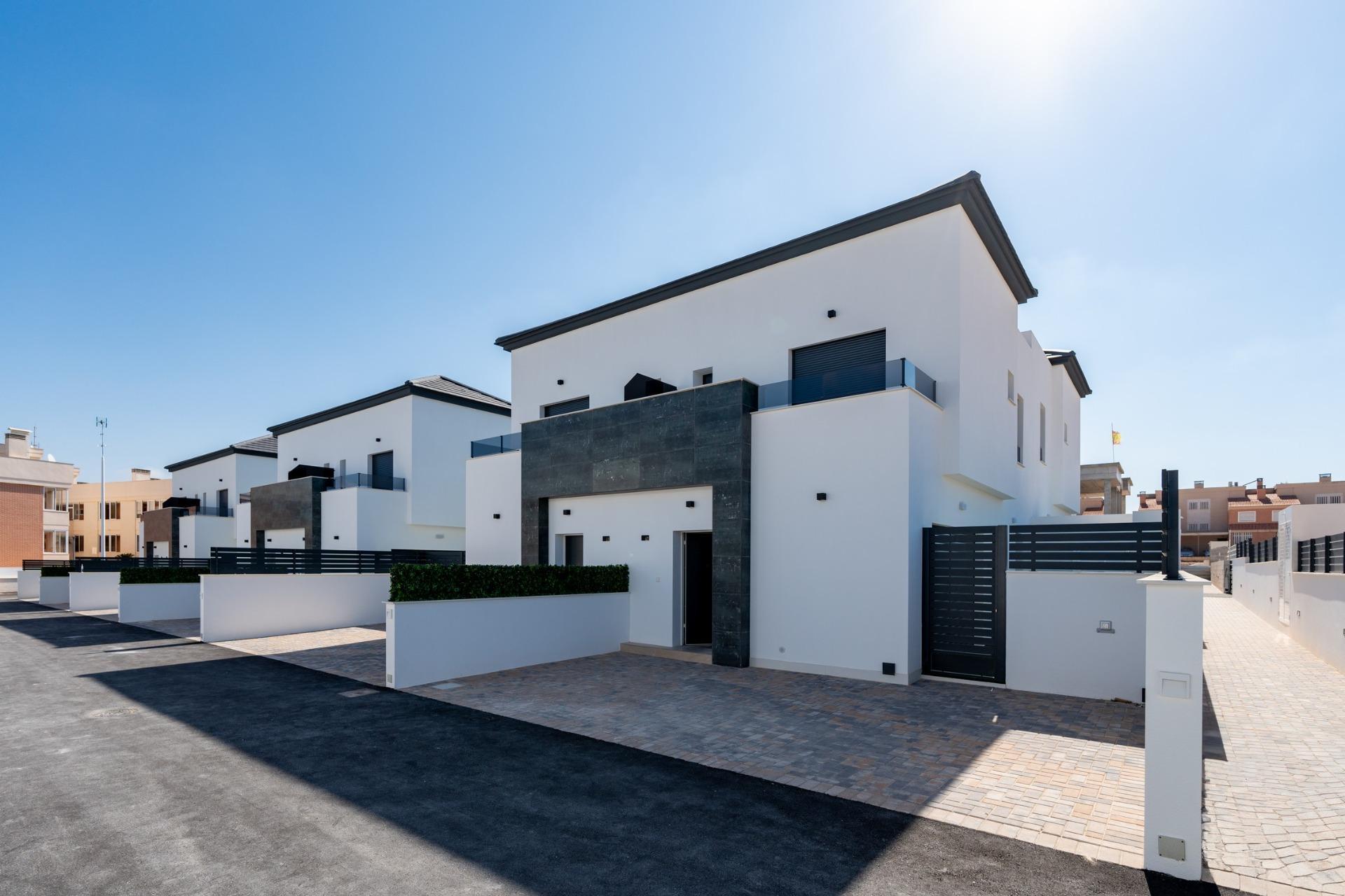 Venta de piso en Gran Alacant