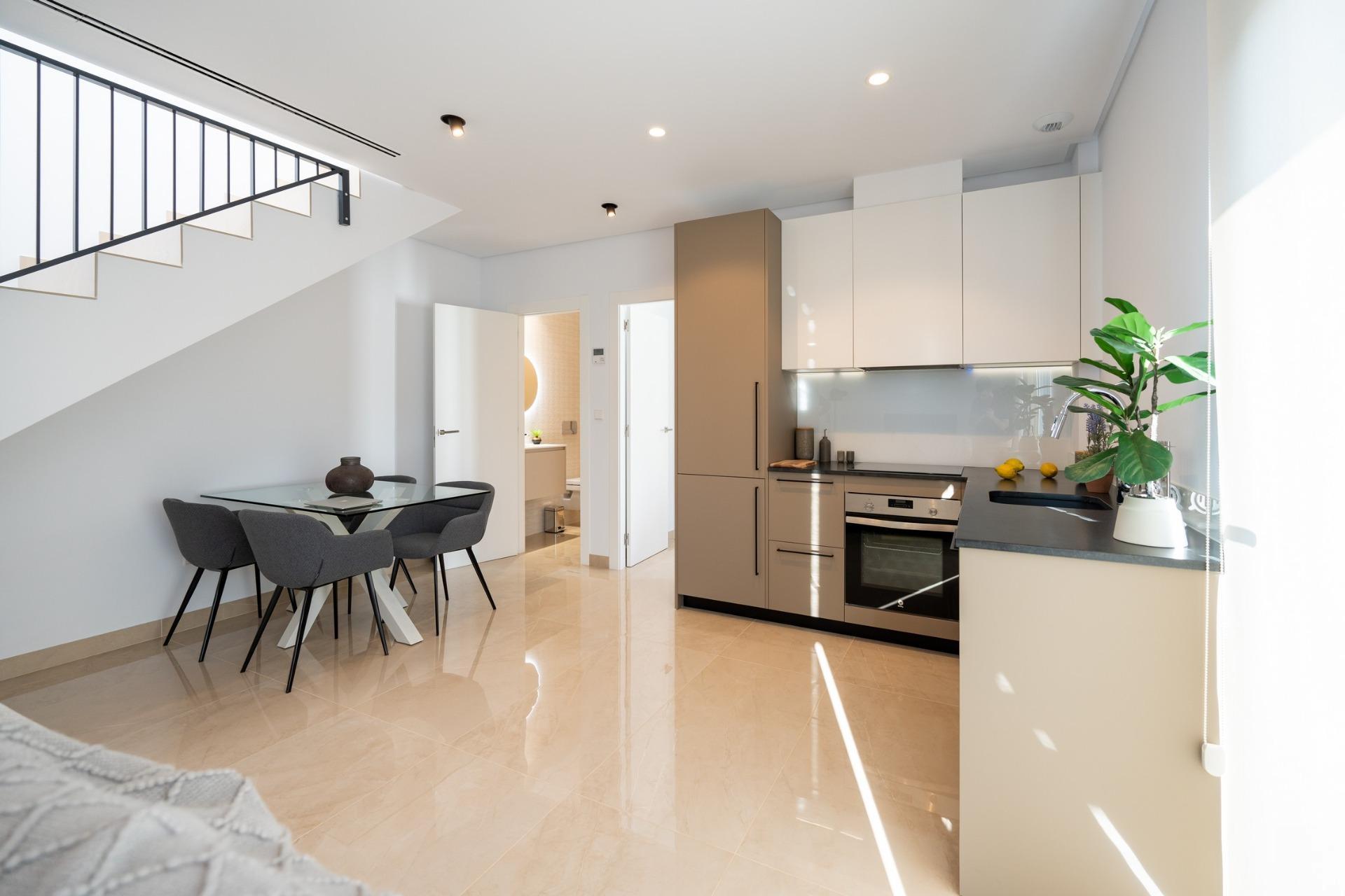 Venta de piso en Gran Alacant