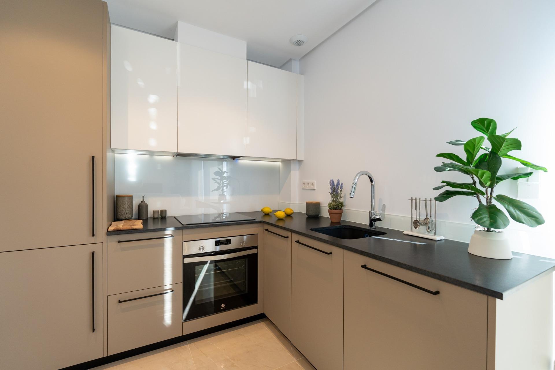 Venta de piso en Gran Alacant
