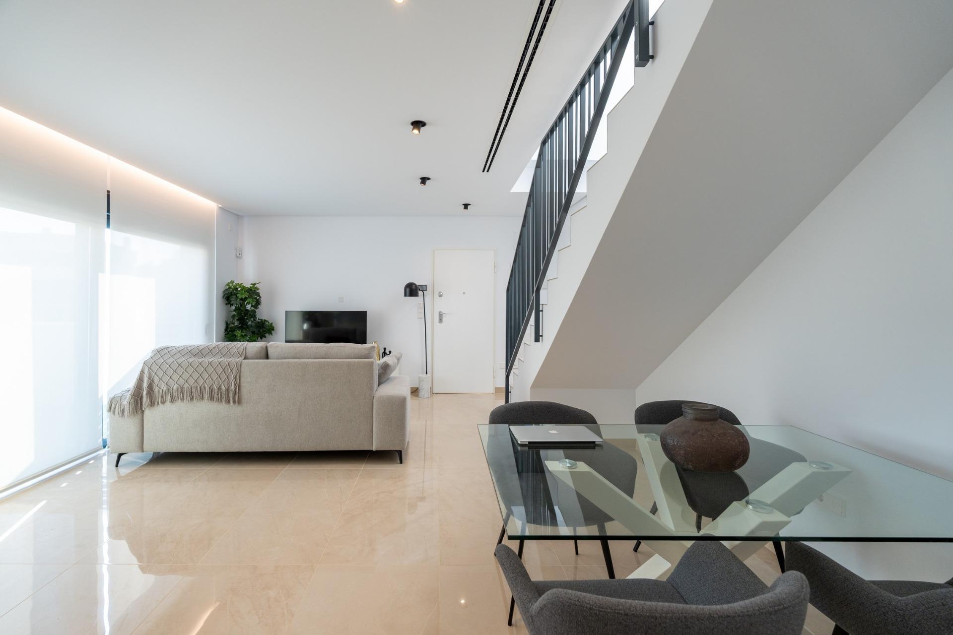 Venta de piso en Gran Alacant