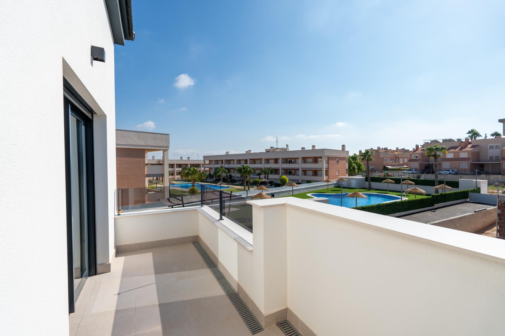 Venta de piso en Gran Alacant