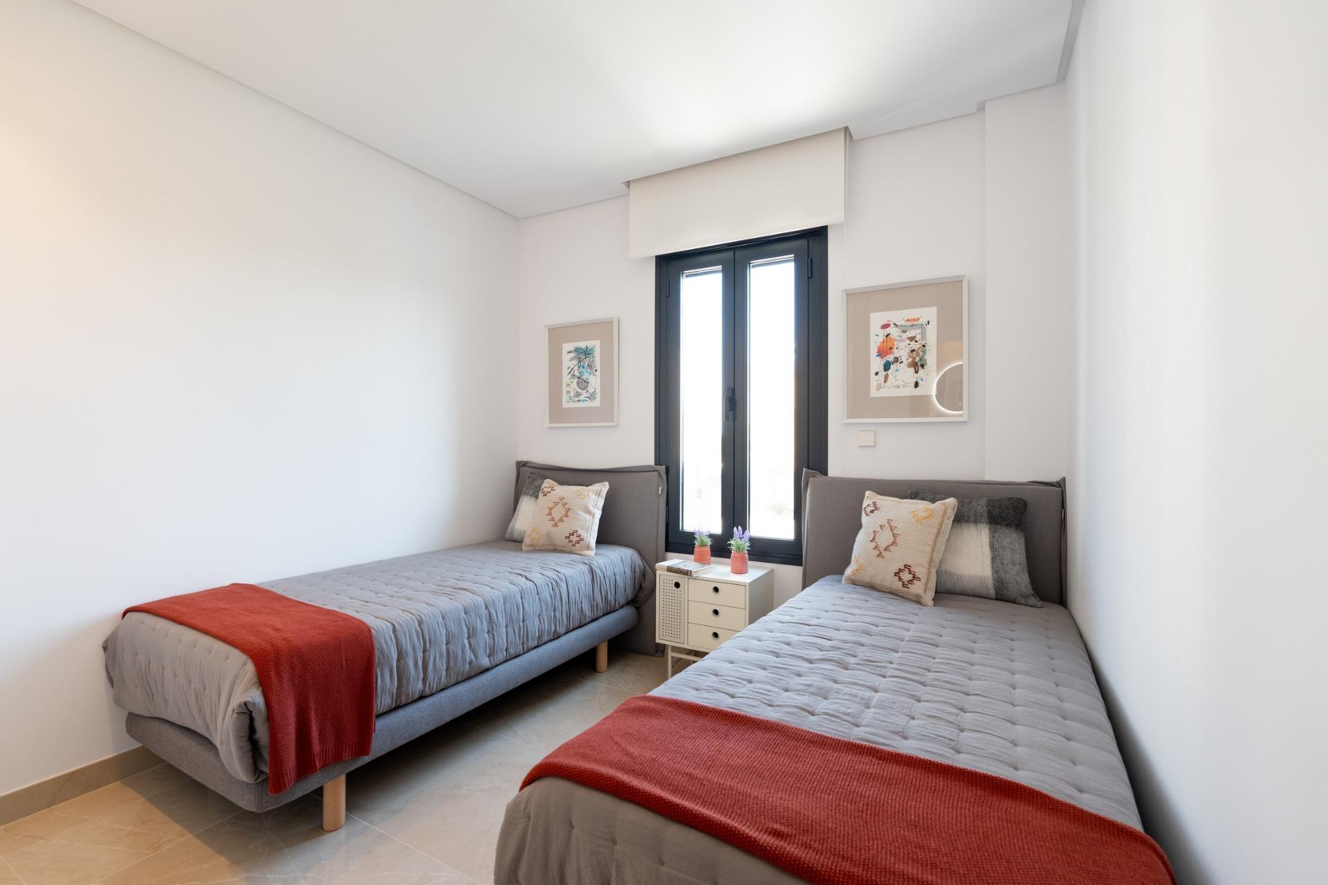 Venta de piso en Gran Alacant
