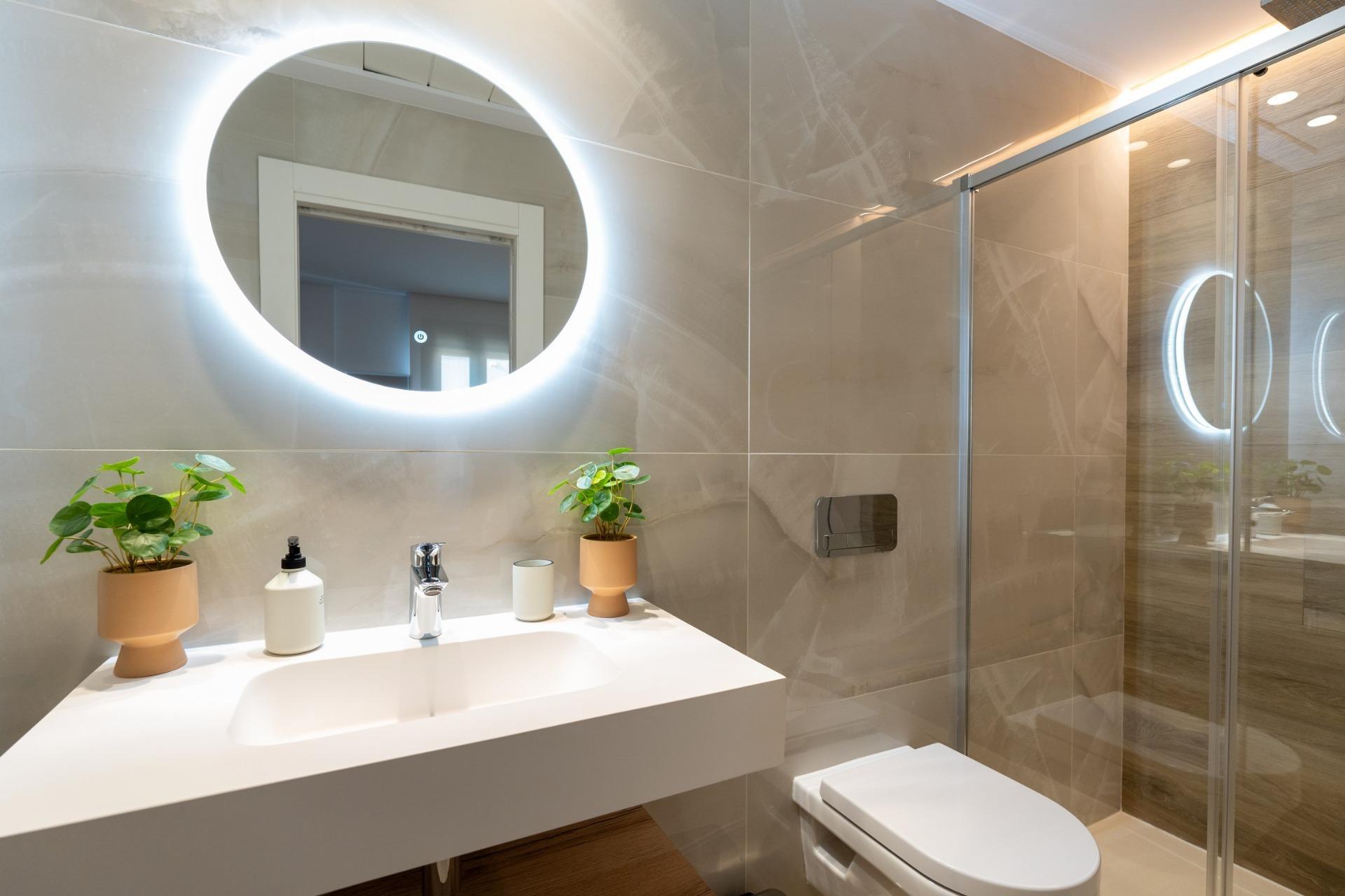 Venta de piso en Gran Alacant