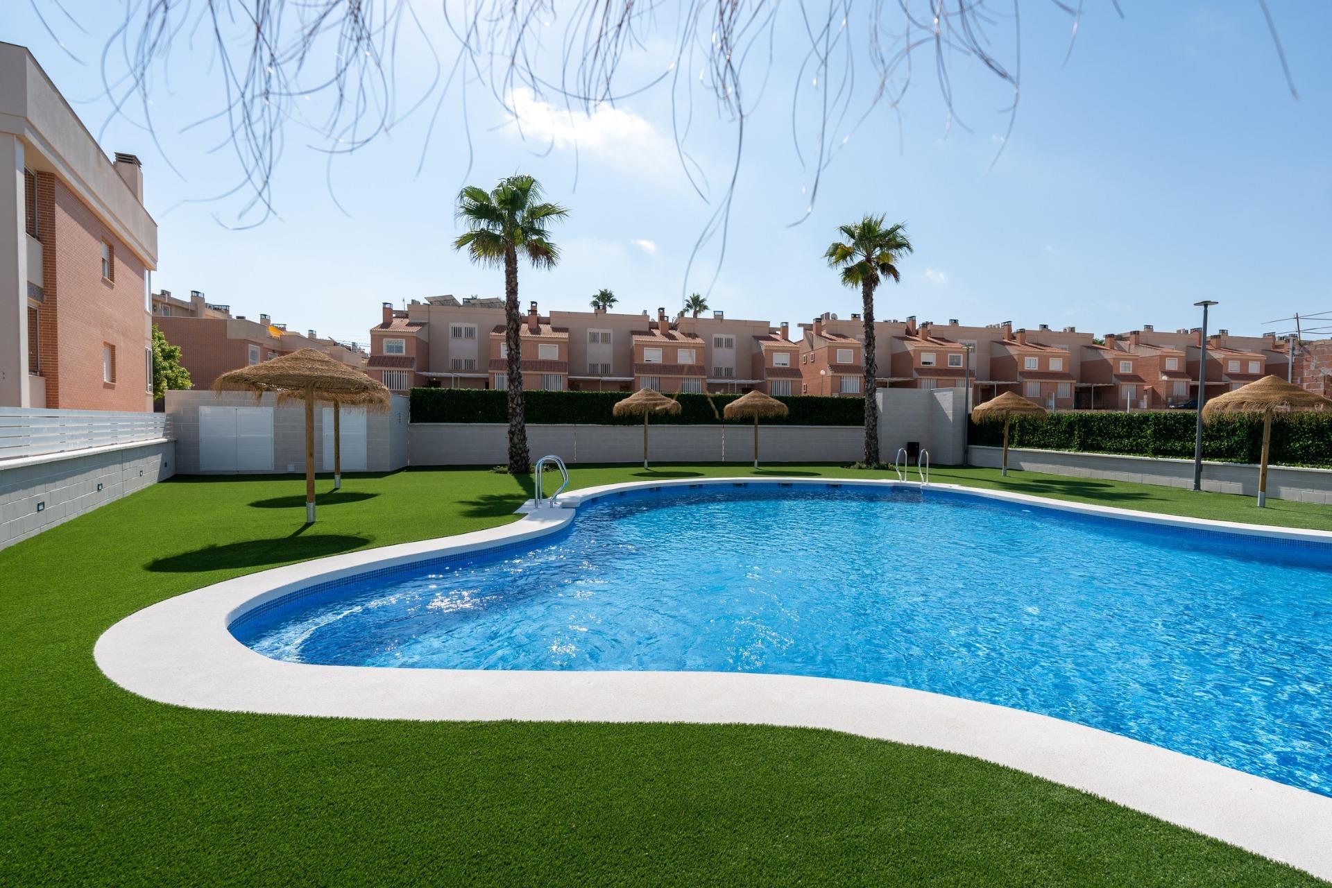 Venta de piso en Gran Alacant