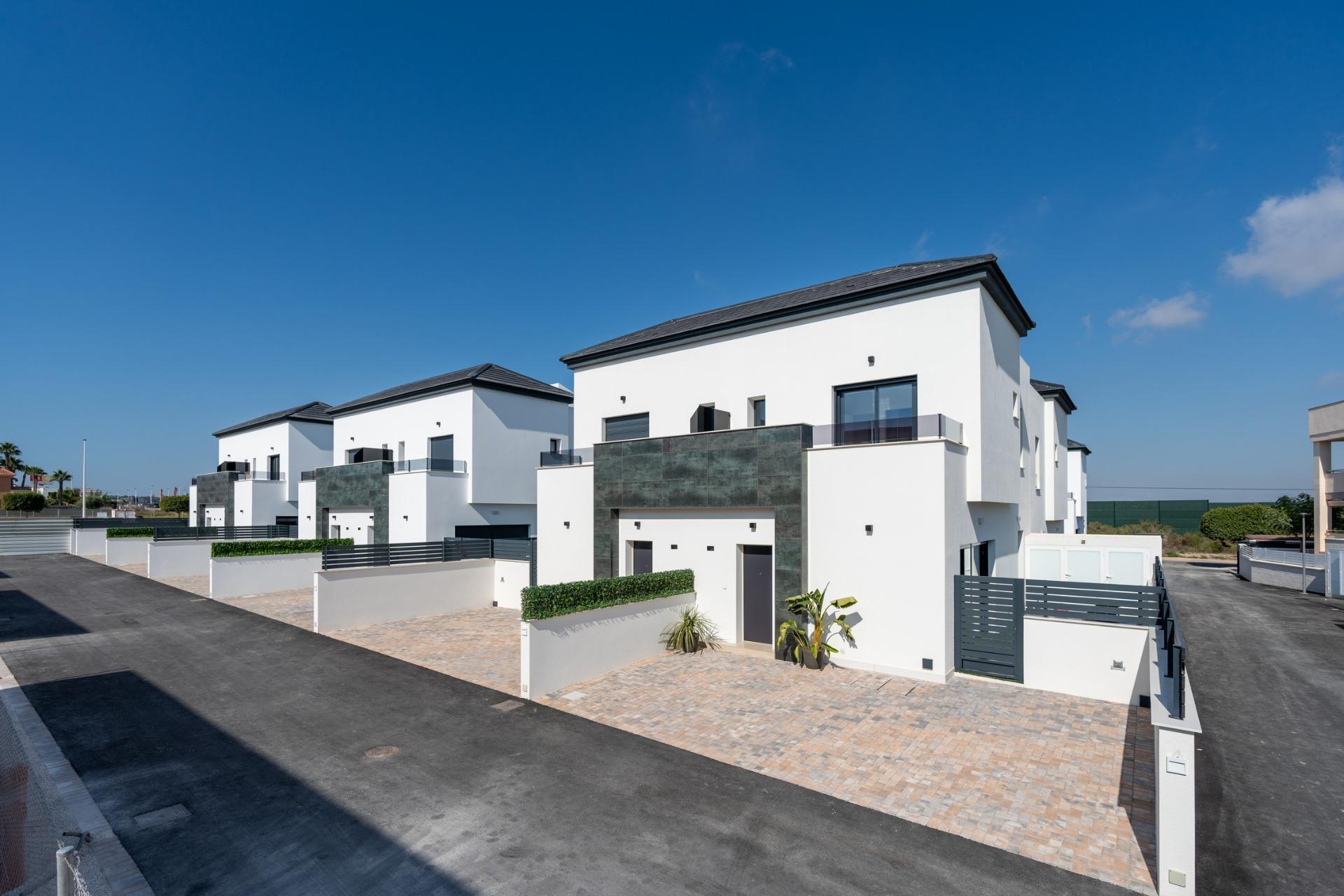 Venta de piso en Gran Alacant