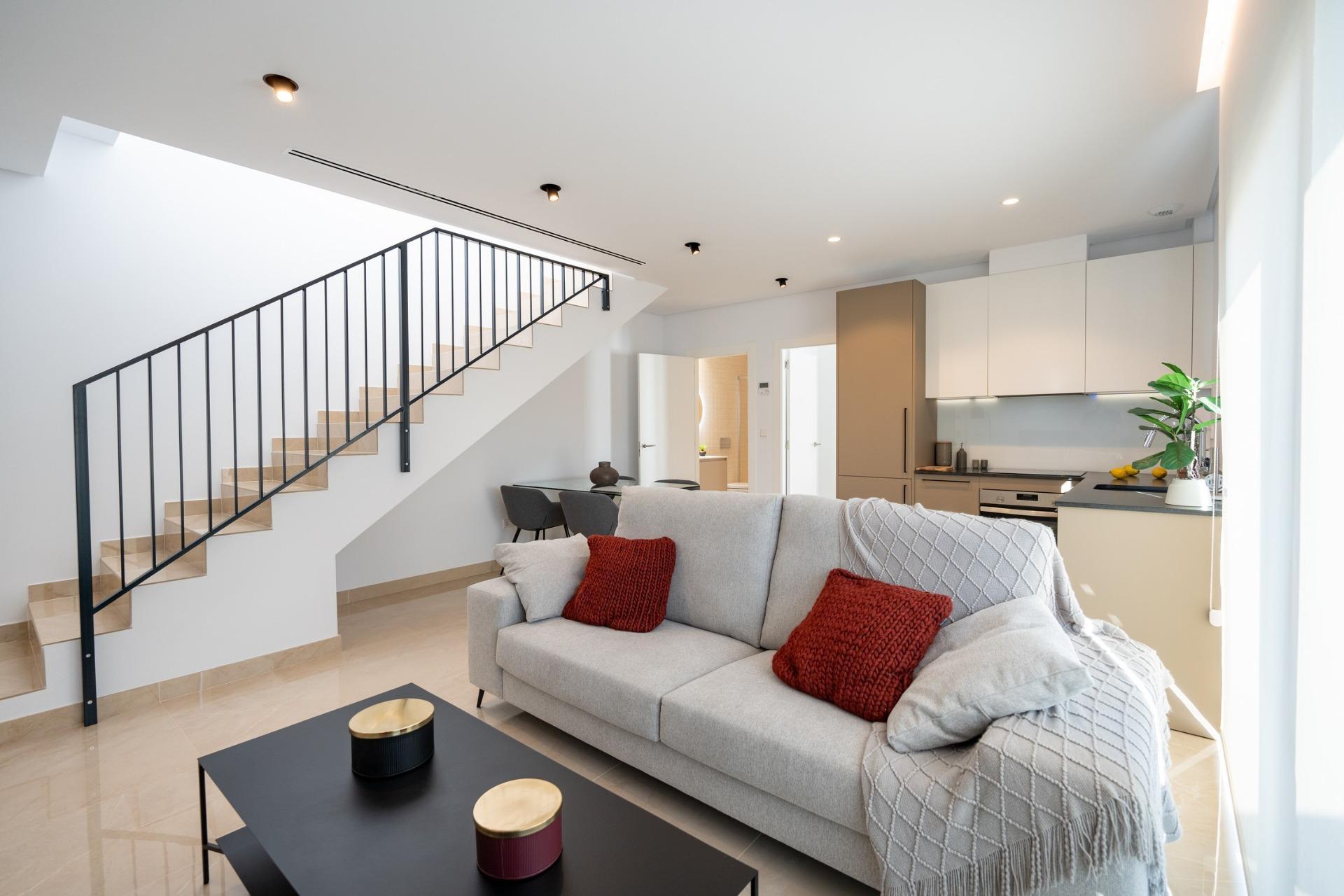 Venta de piso en Gran Alacant