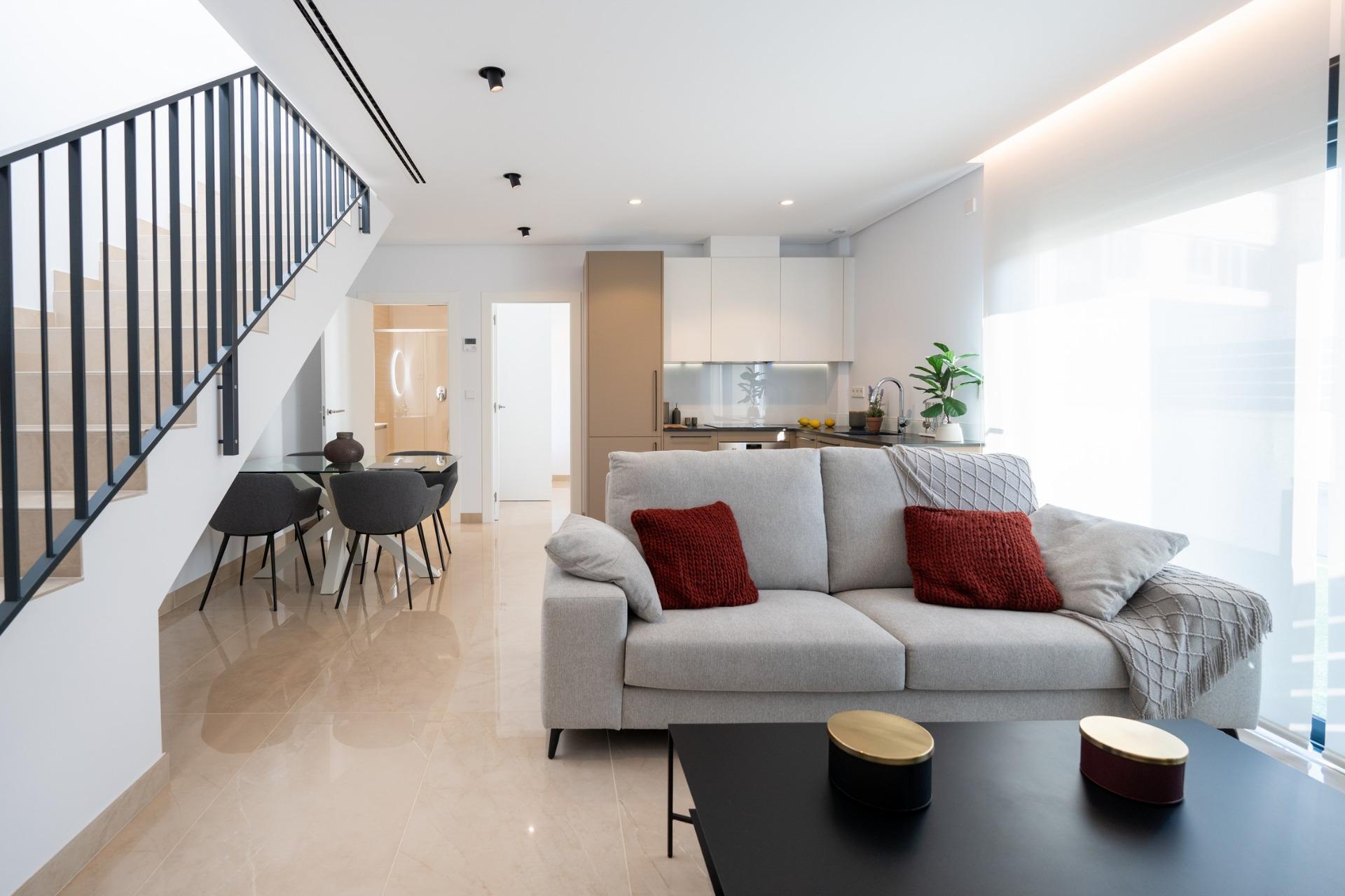 Venta de piso en Gran Alacant