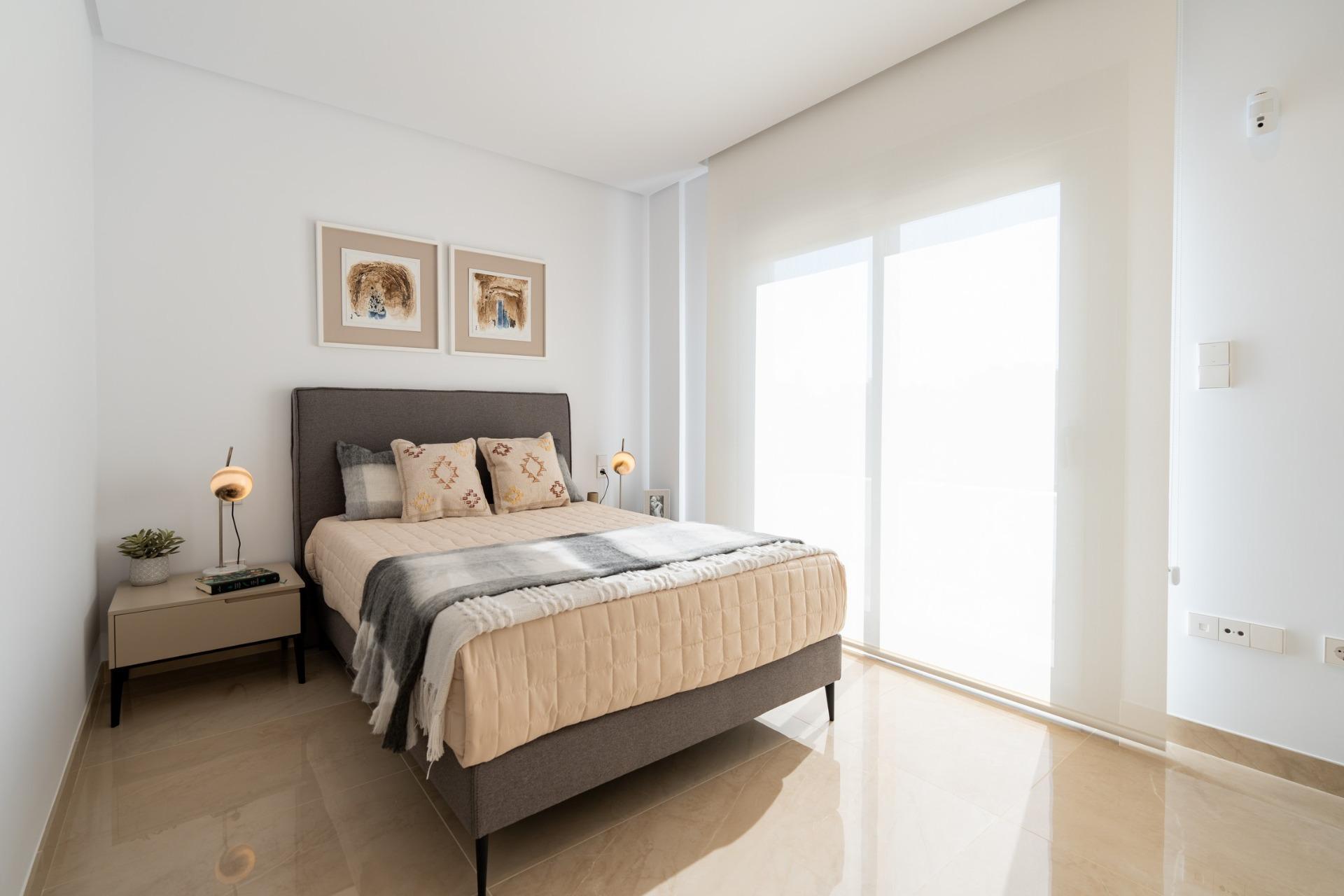 Venta de villa en La Marina