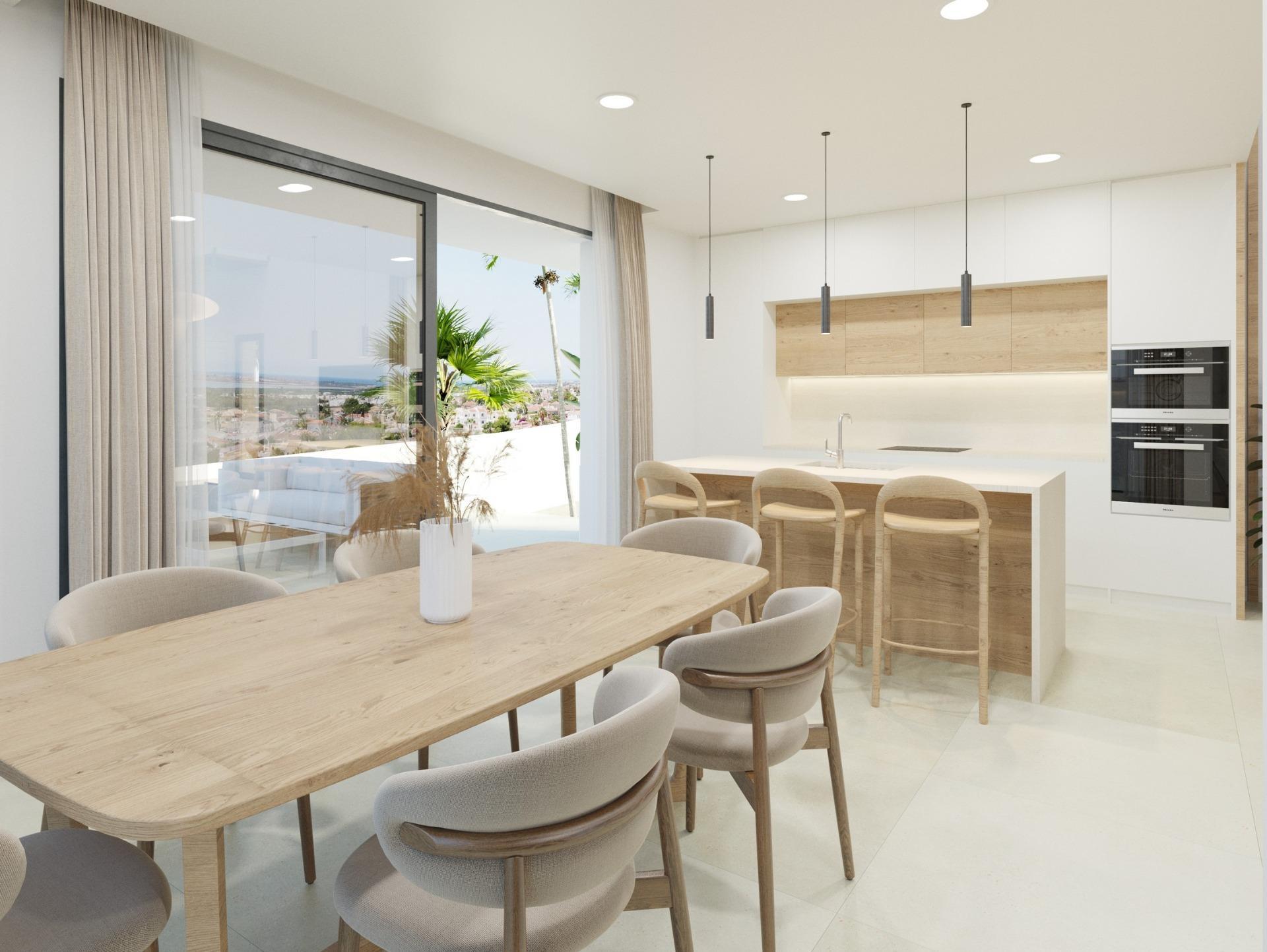 Venta de villa en Ciudad Quesada