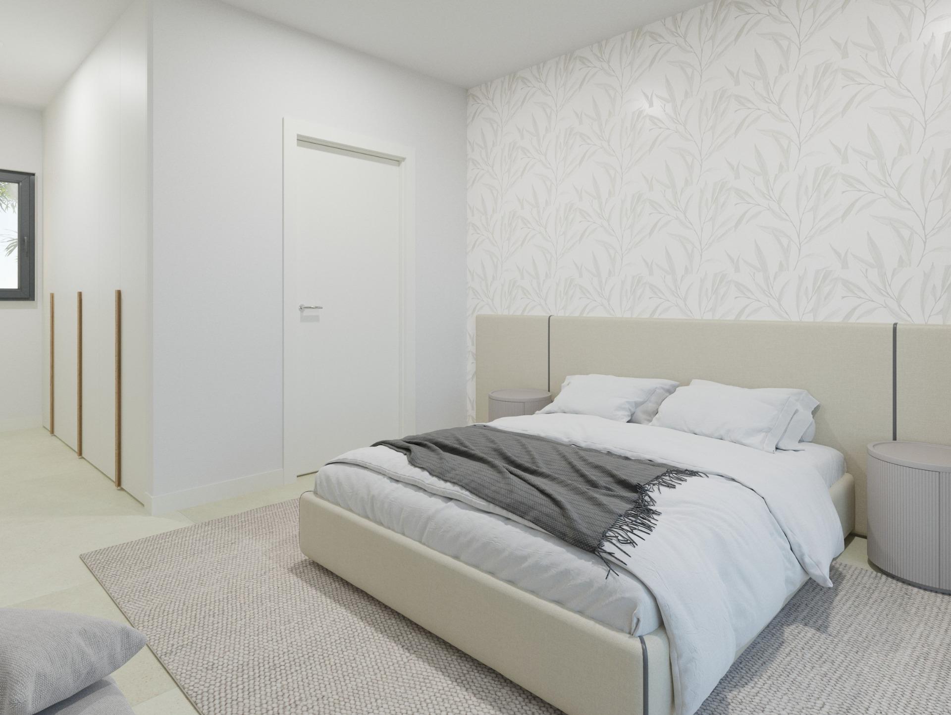 Venta de villa en Ciudad Quesada