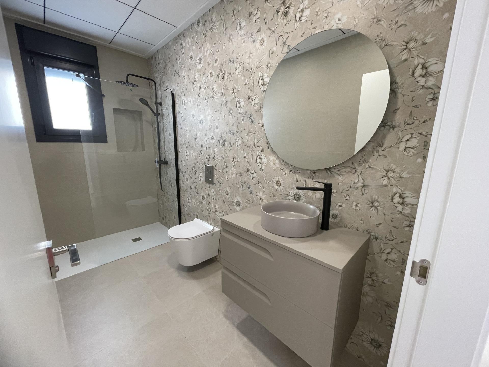 Venta de villa en Almoradi