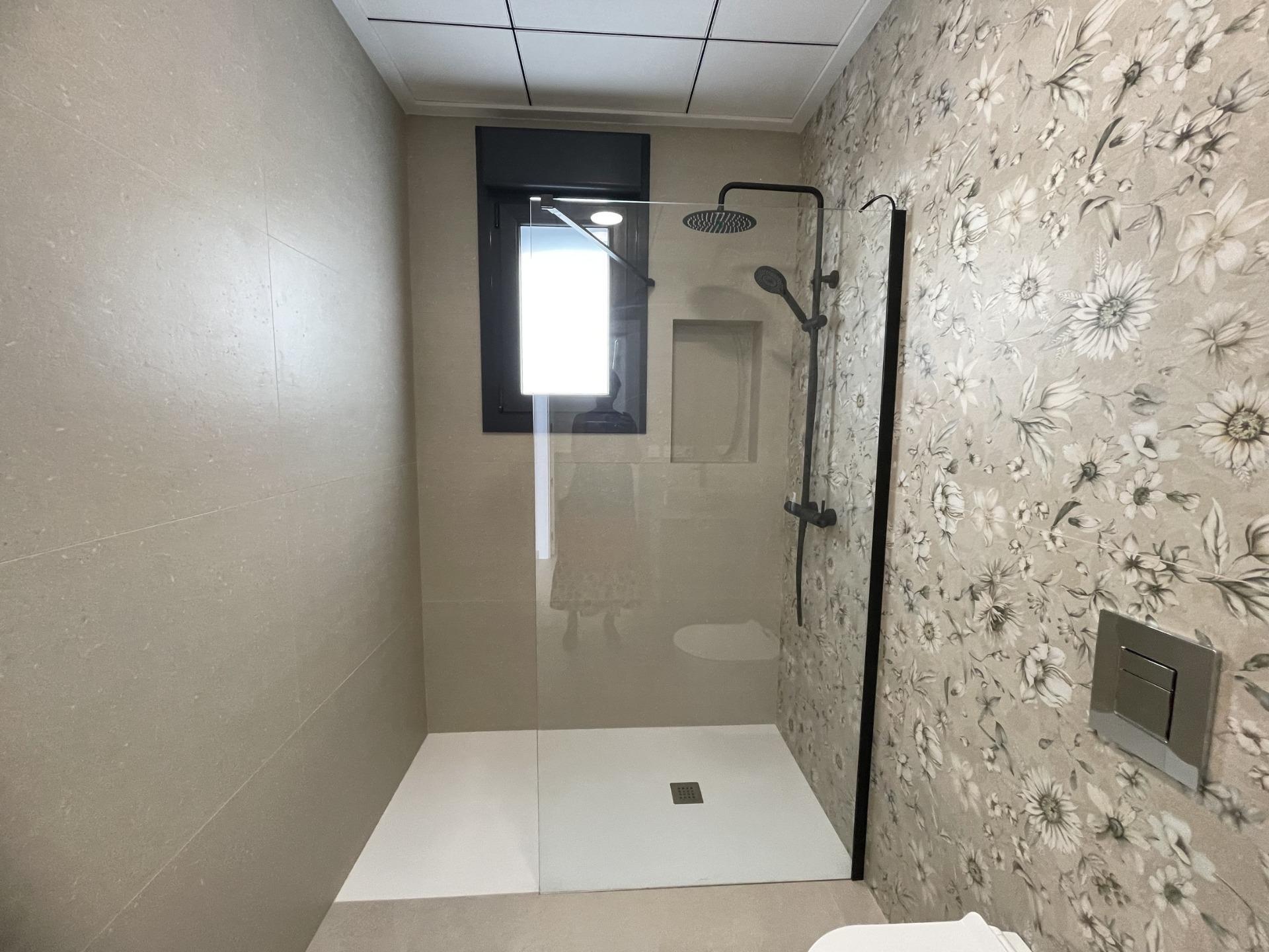 Venta de villa en Almoradi