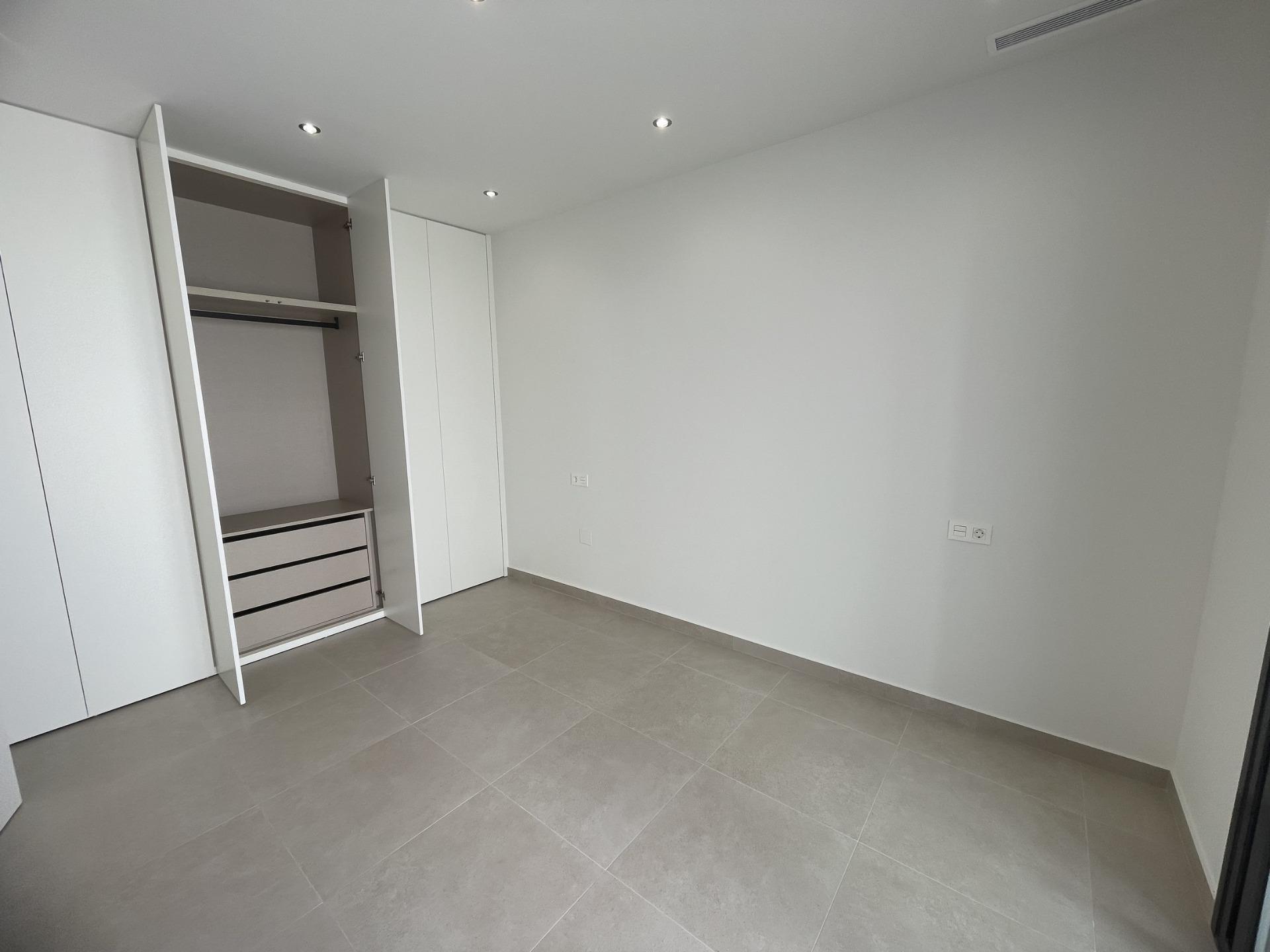 Venta de villa en Almoradi