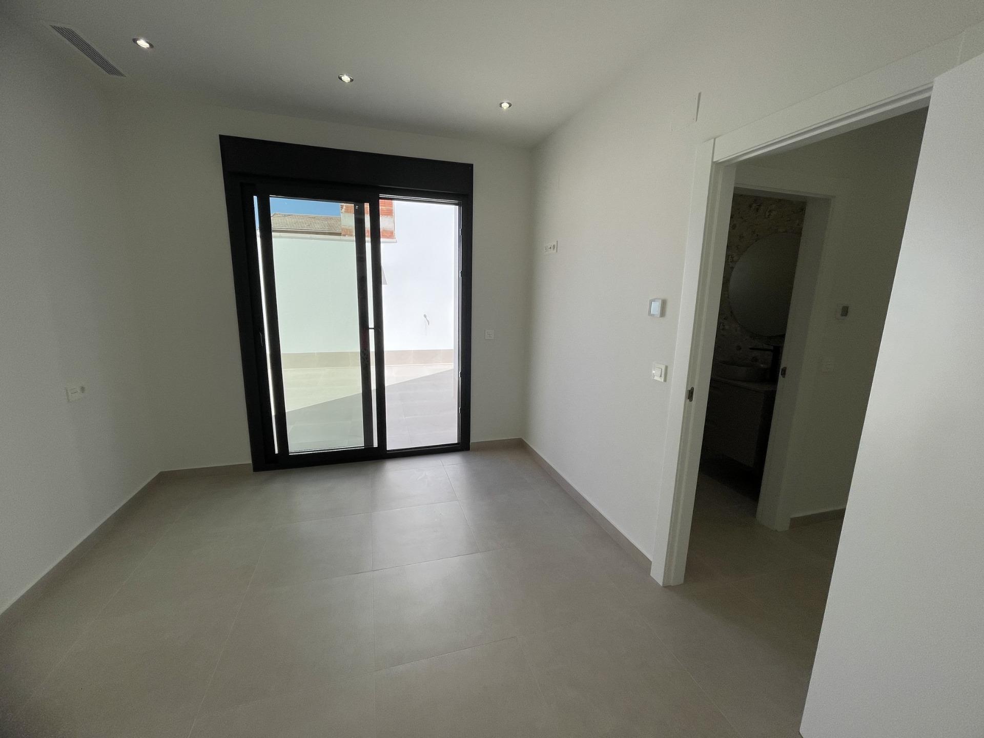 Venta de villa en Almoradi