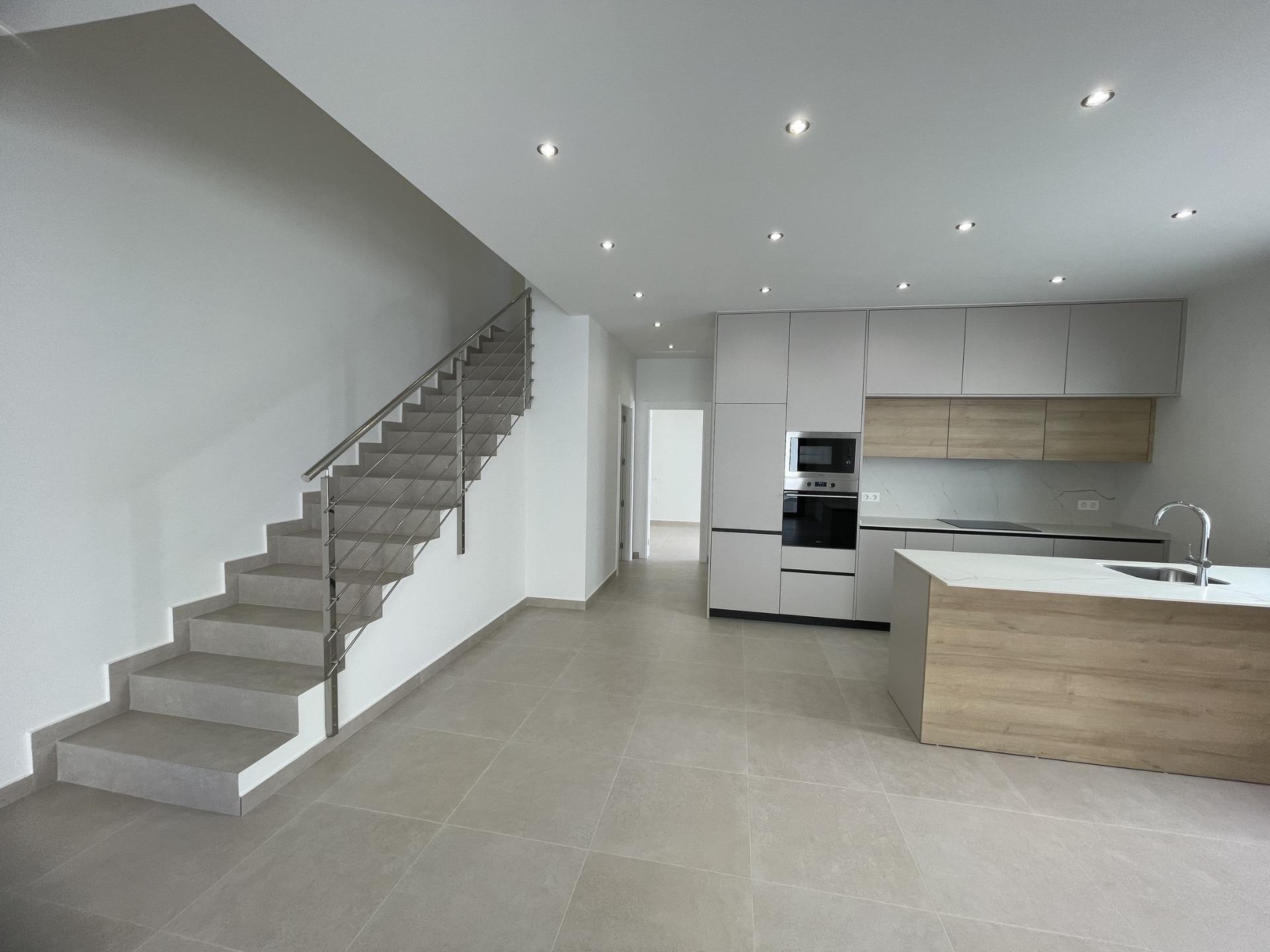 Venta de villa en Almoradi