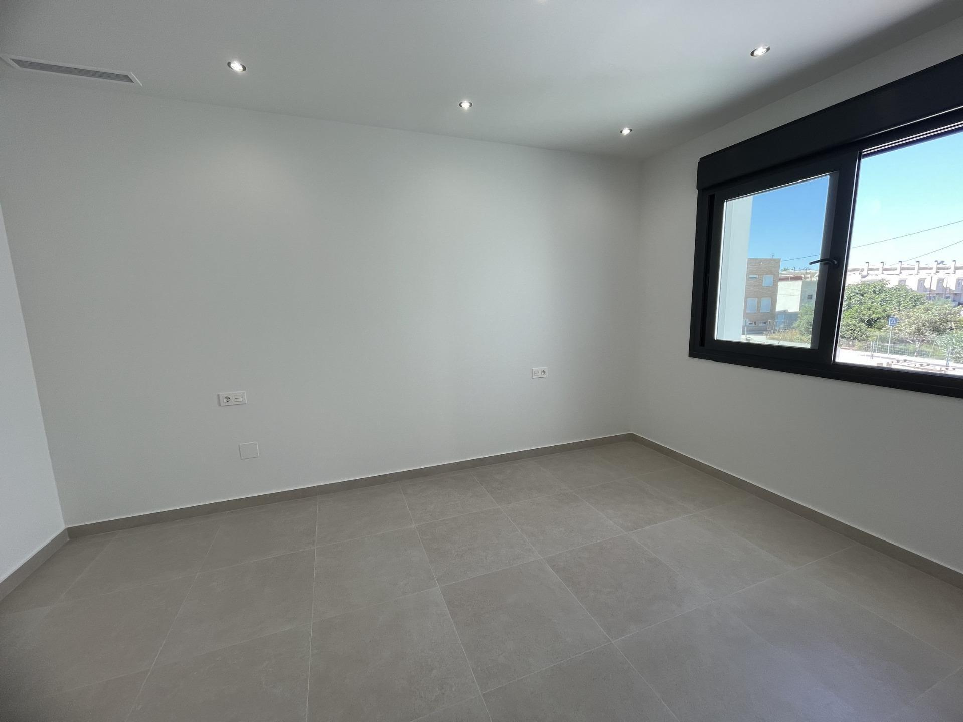 Venta de villa en Almoradi