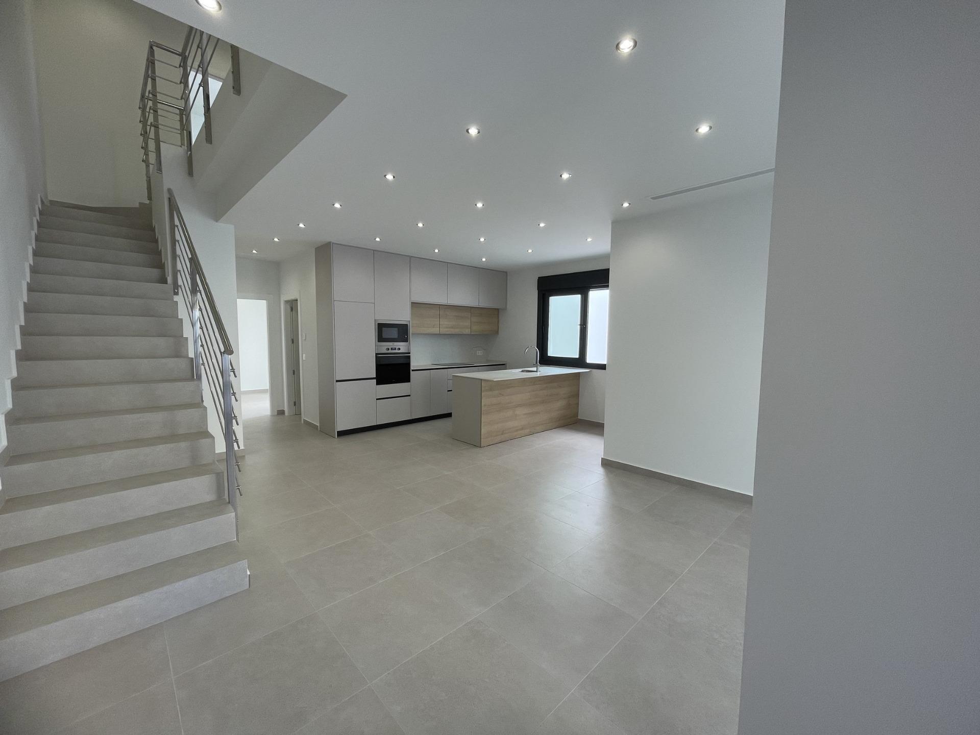 Venta de villa en Almoradi