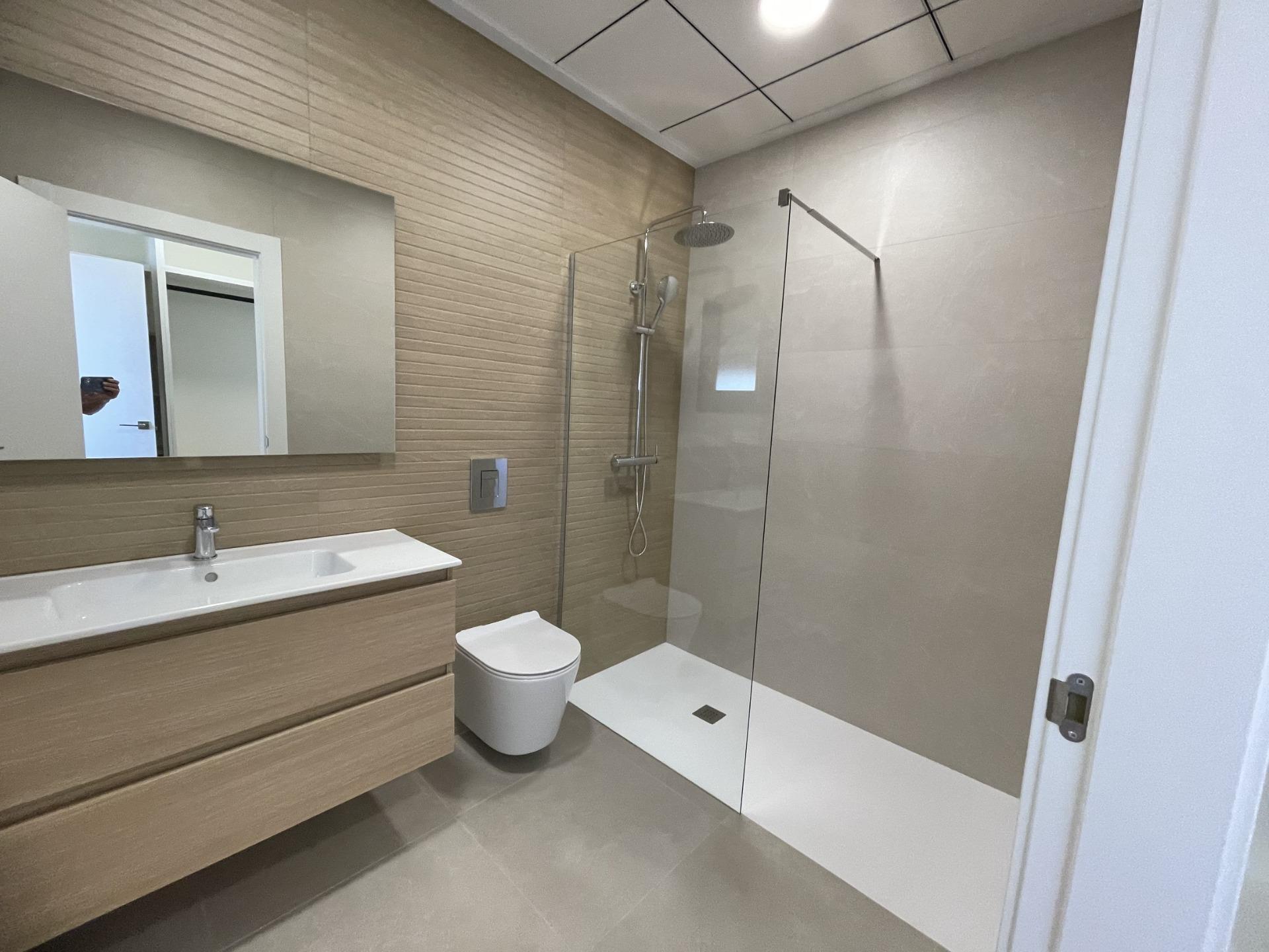 Venta de villa en Almoradi
