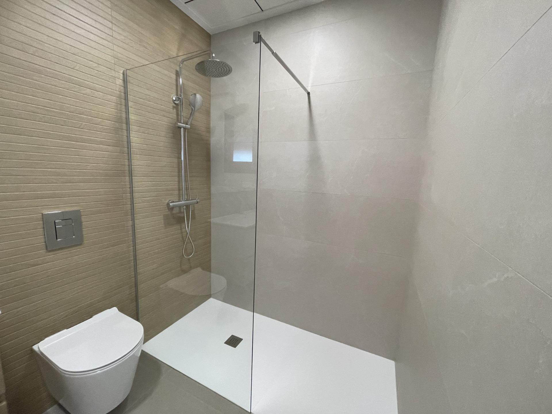 Venta de villa en Almoradi