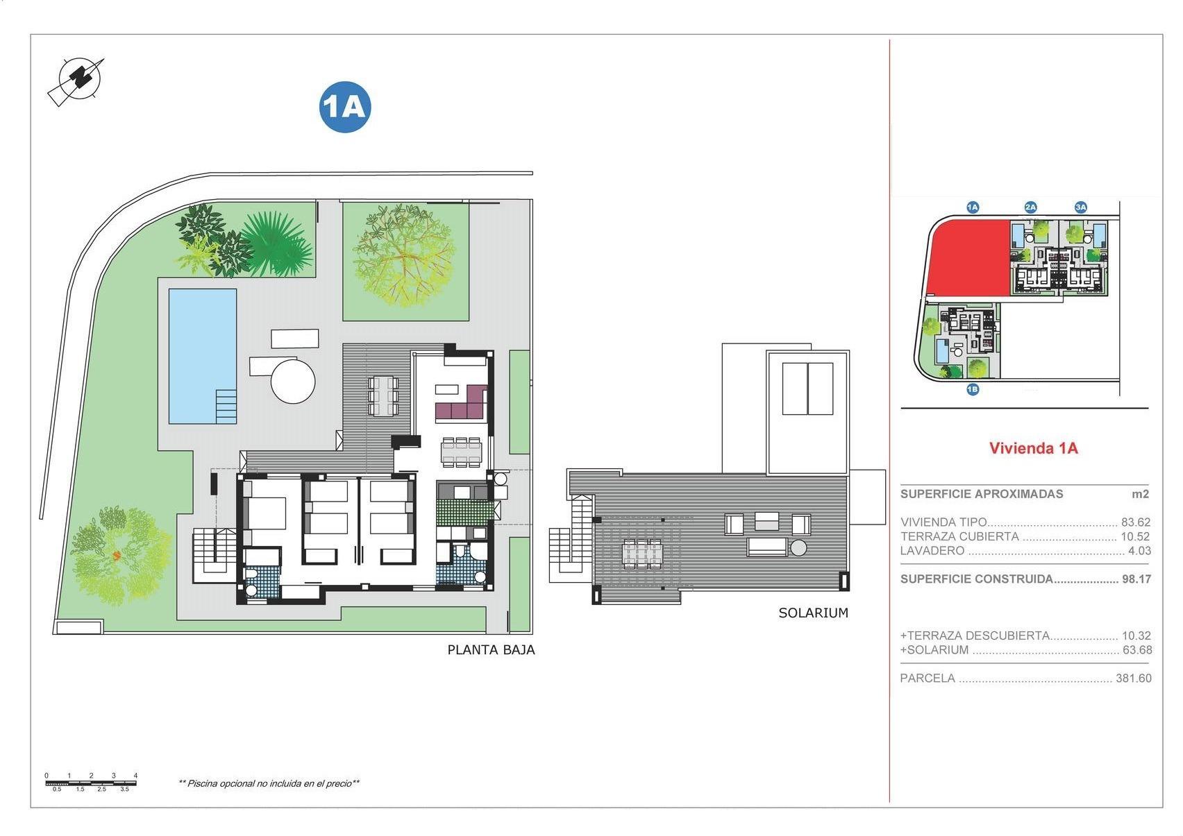 Venta de villa en Els Poblets
