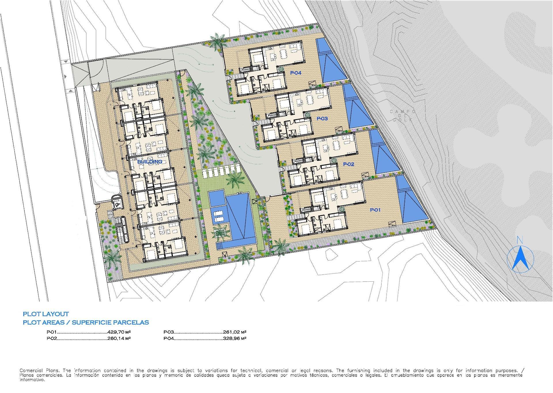 Venta de apartamento en Los Alcazares