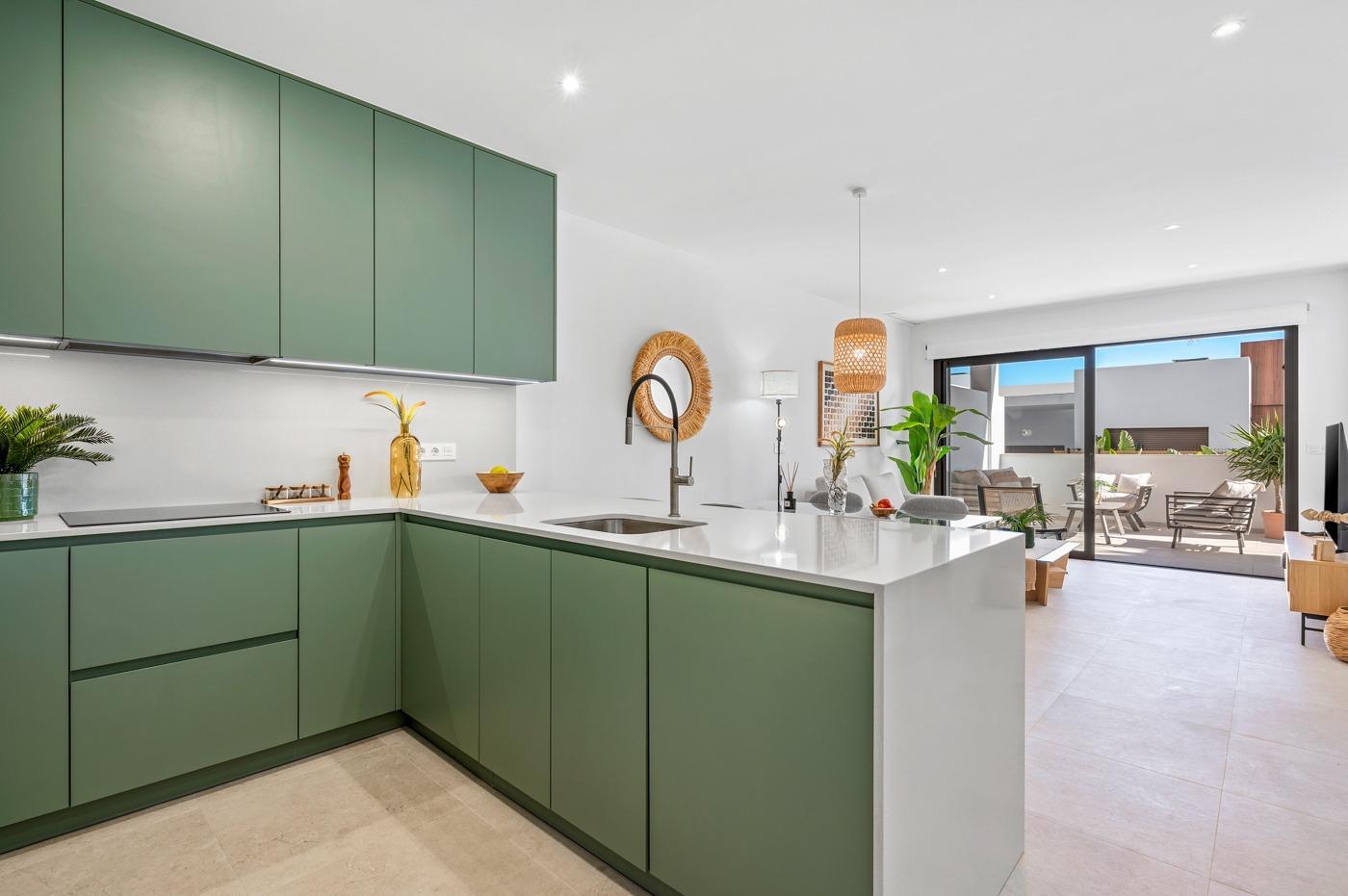 Venta de apartamento en Los Alcazares