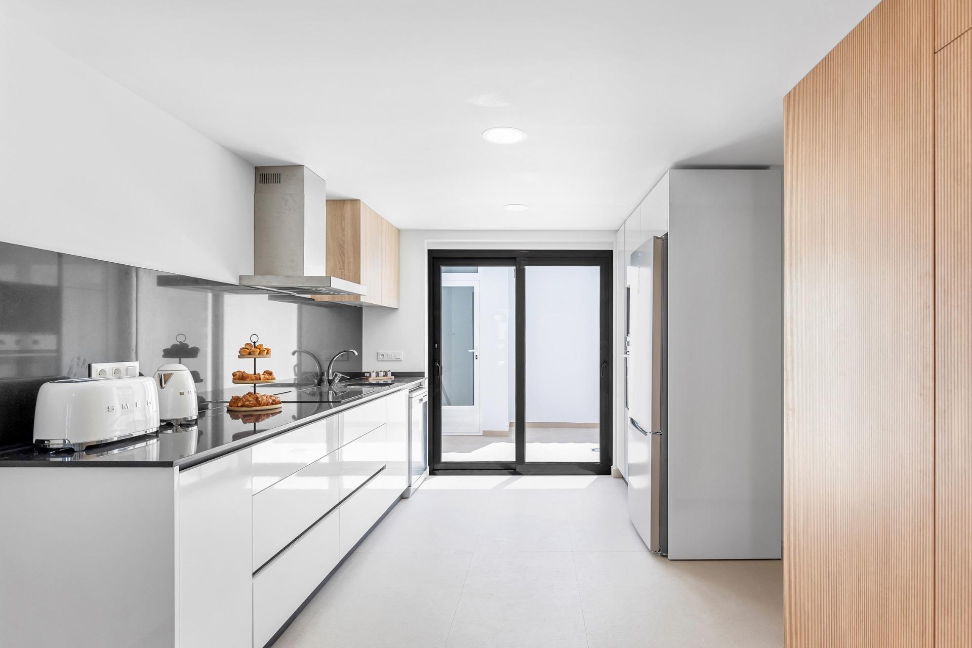 Venta de piso en Rafal