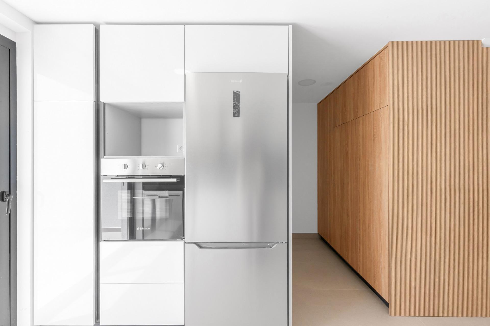 Venta de piso en Rafal