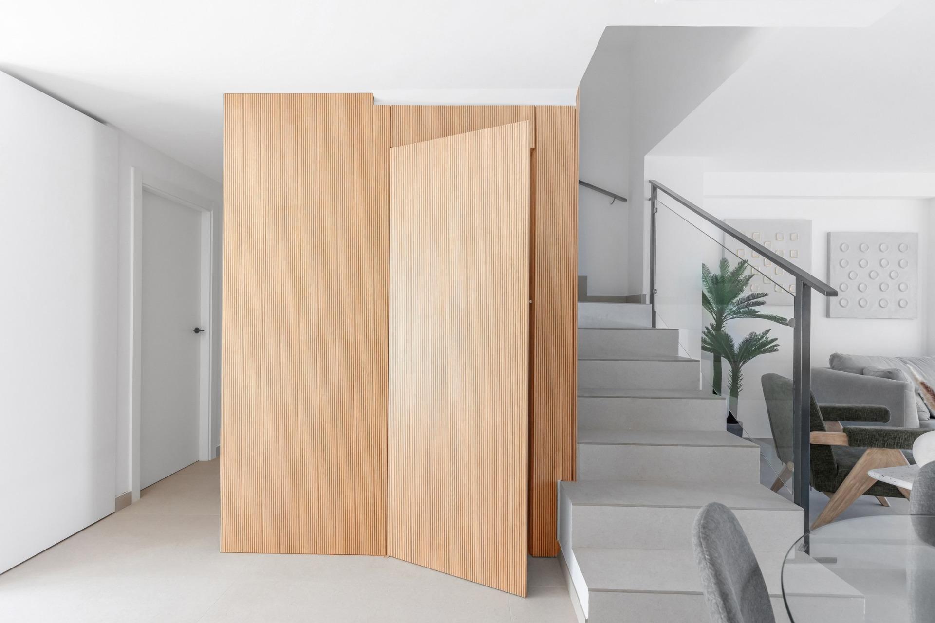 Venta de piso en Rafal