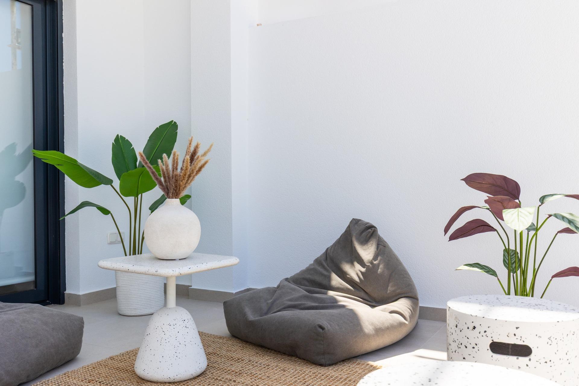 Venta de piso en Rafal