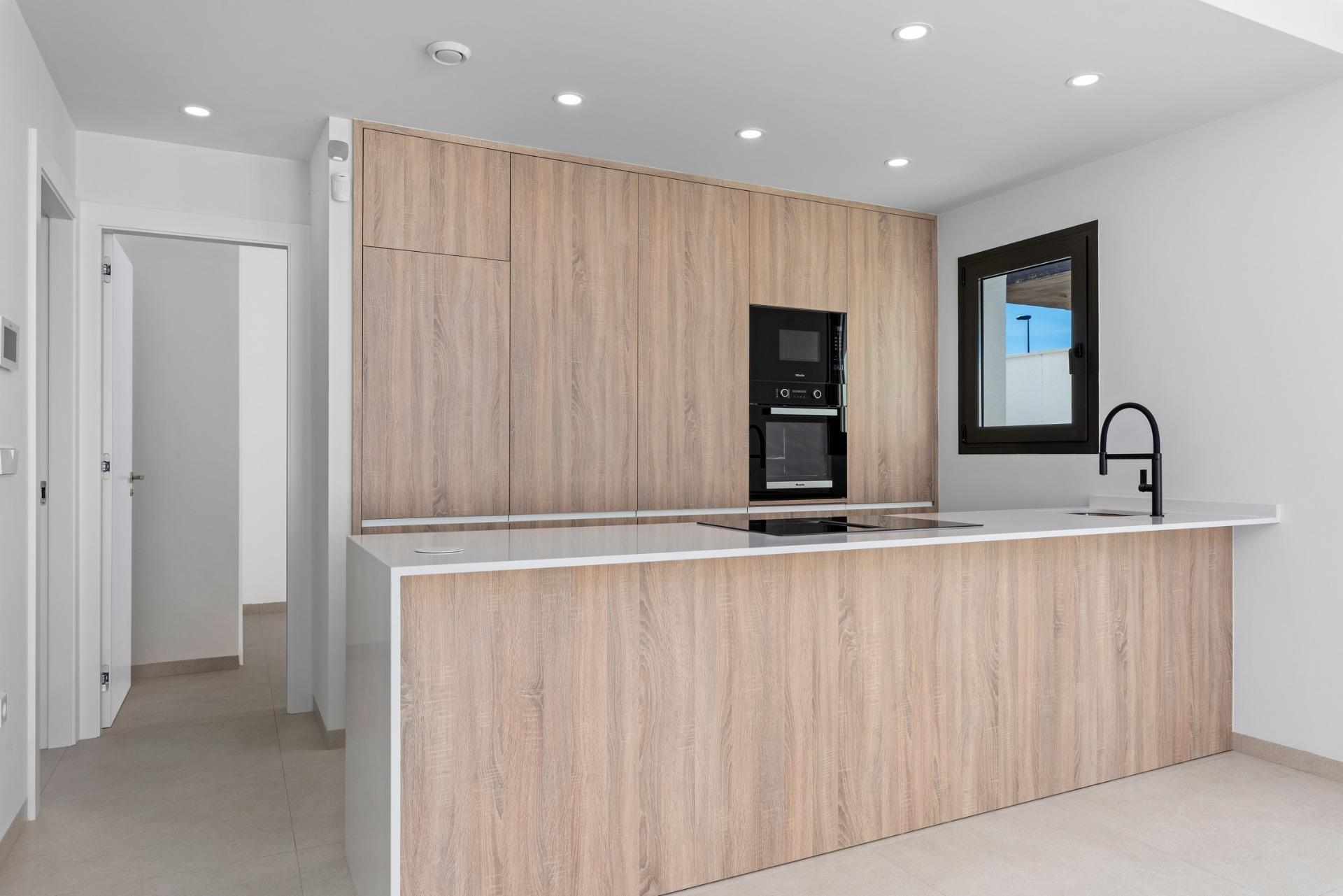 Venta de chalet en Pilar de La Horadada