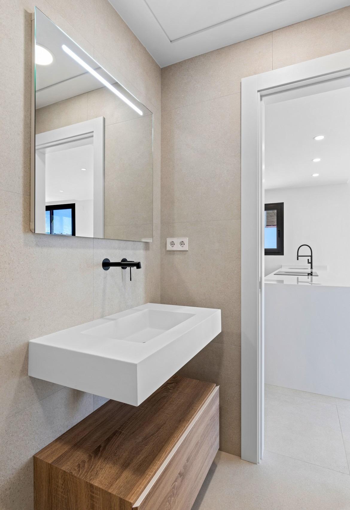 Venta de chalet en Pilar de La Horadada