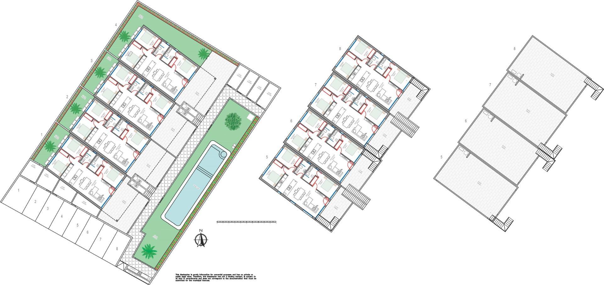 Venta de chalet en Pilar de La Horadada