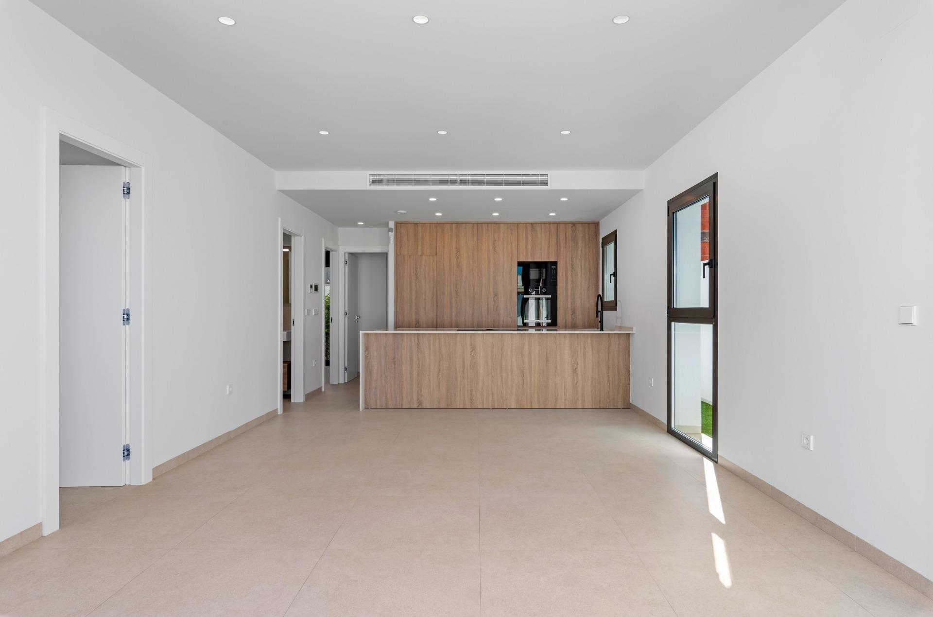 Venta de chalet en Pilar de La Horadada