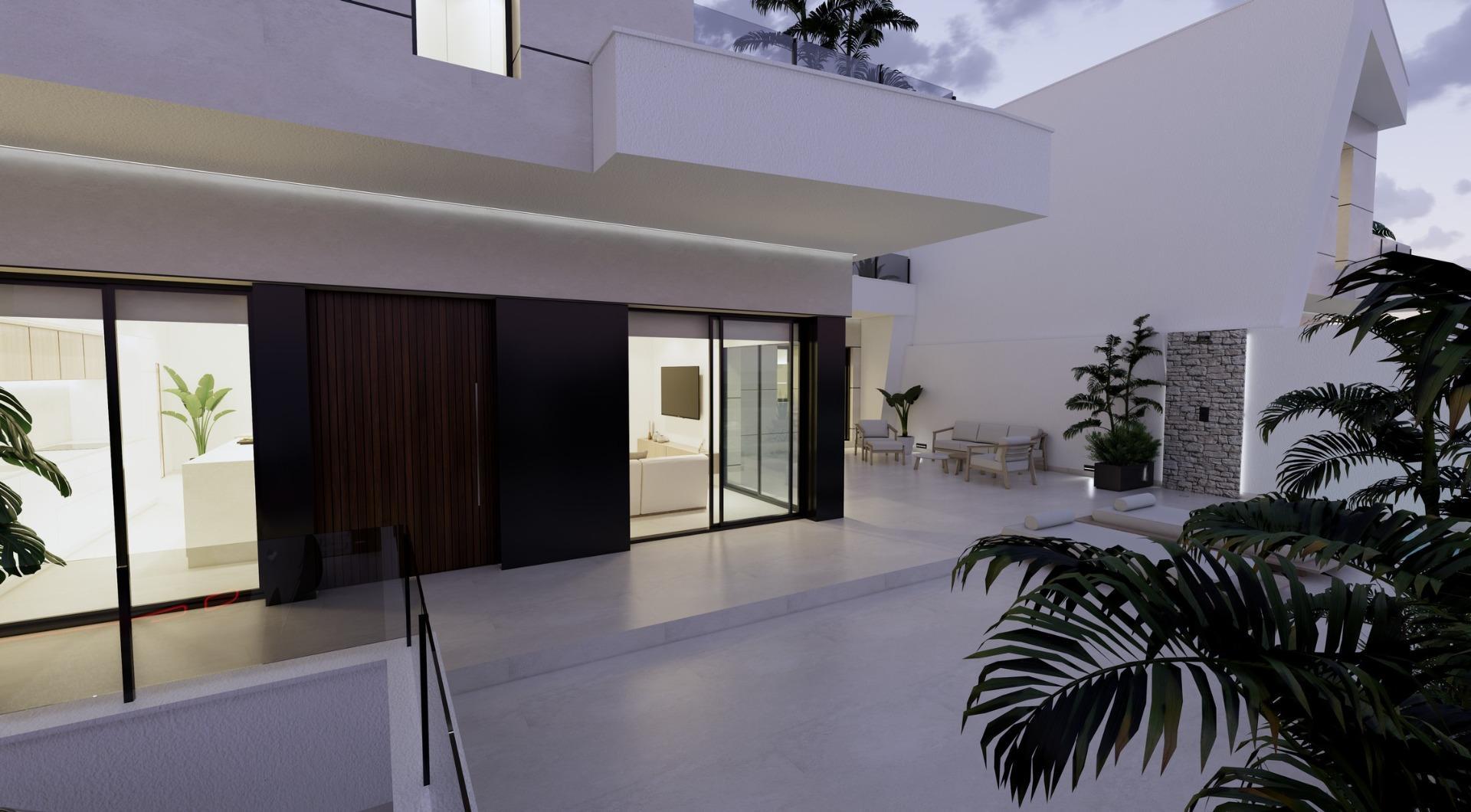 Venta de villa en Dolores