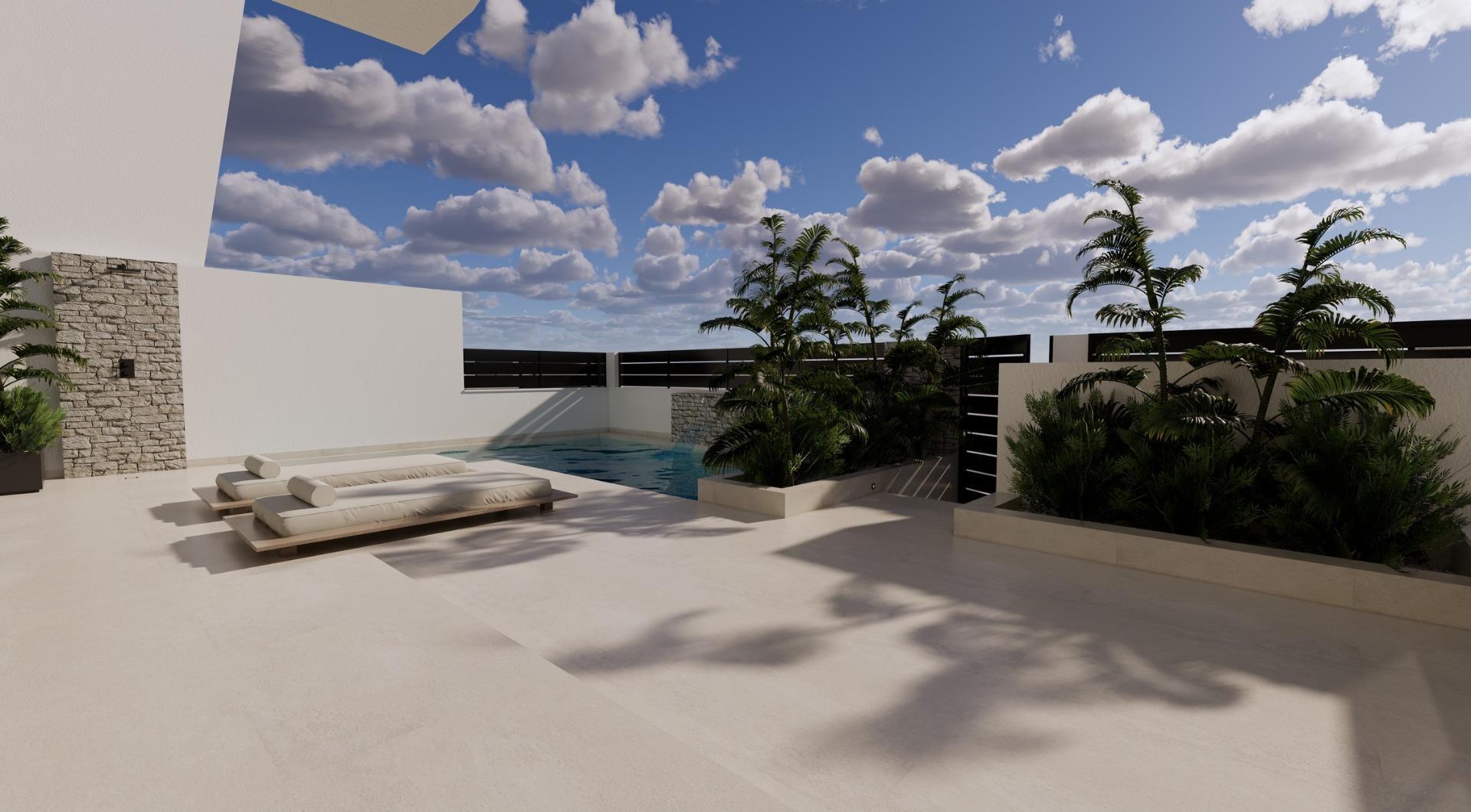 Venta de villa en Dolores