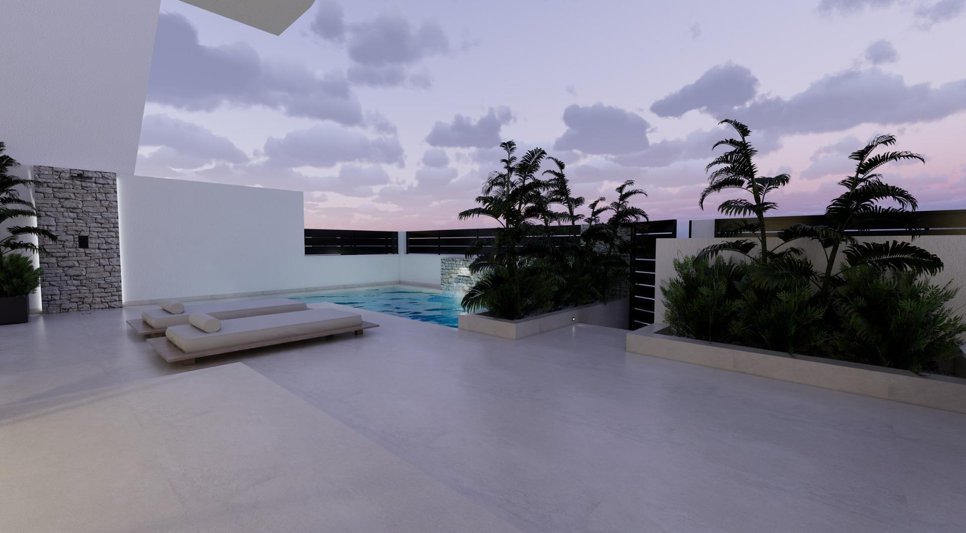 Venta de villa en Dolores