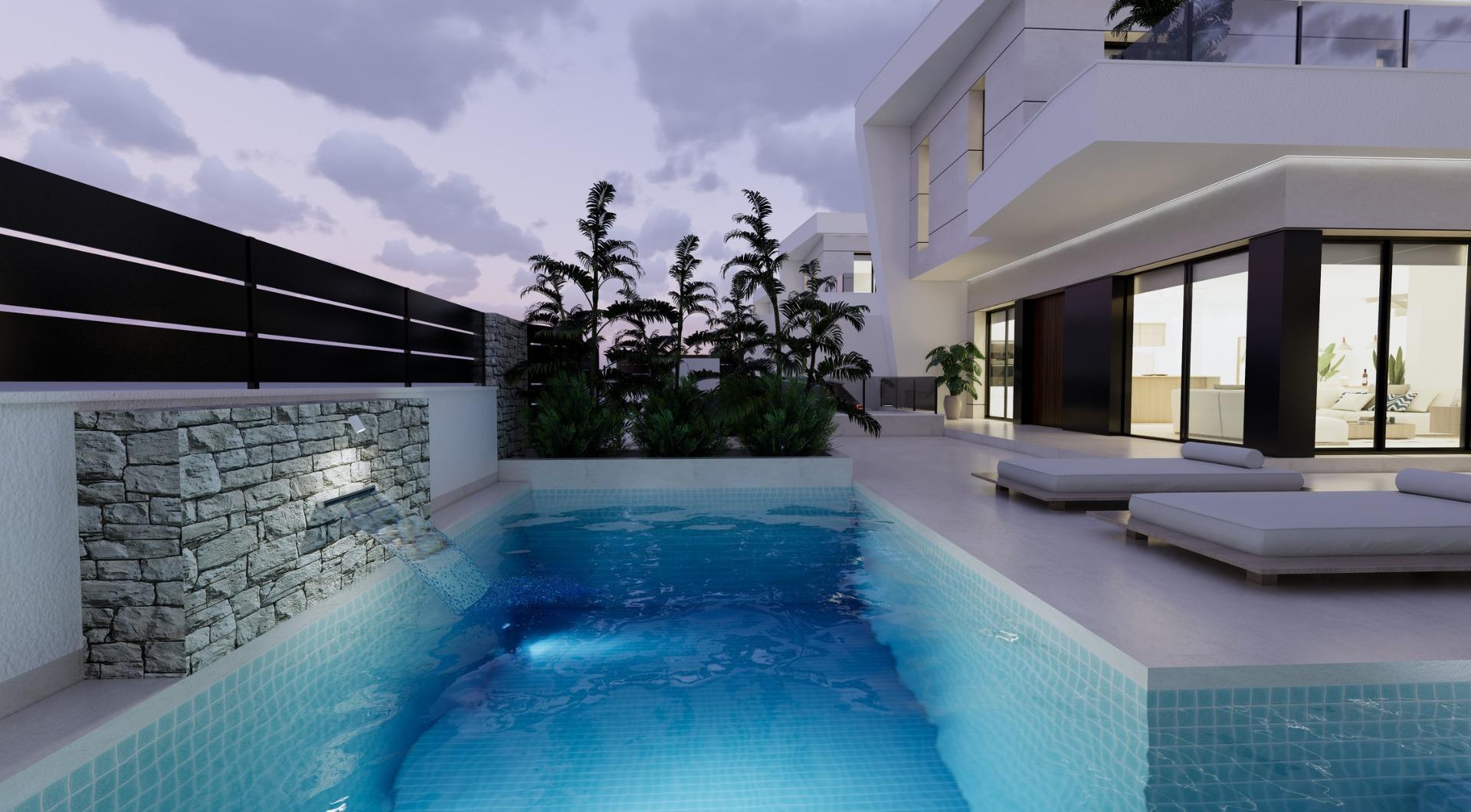 Venta de villa en Dolores