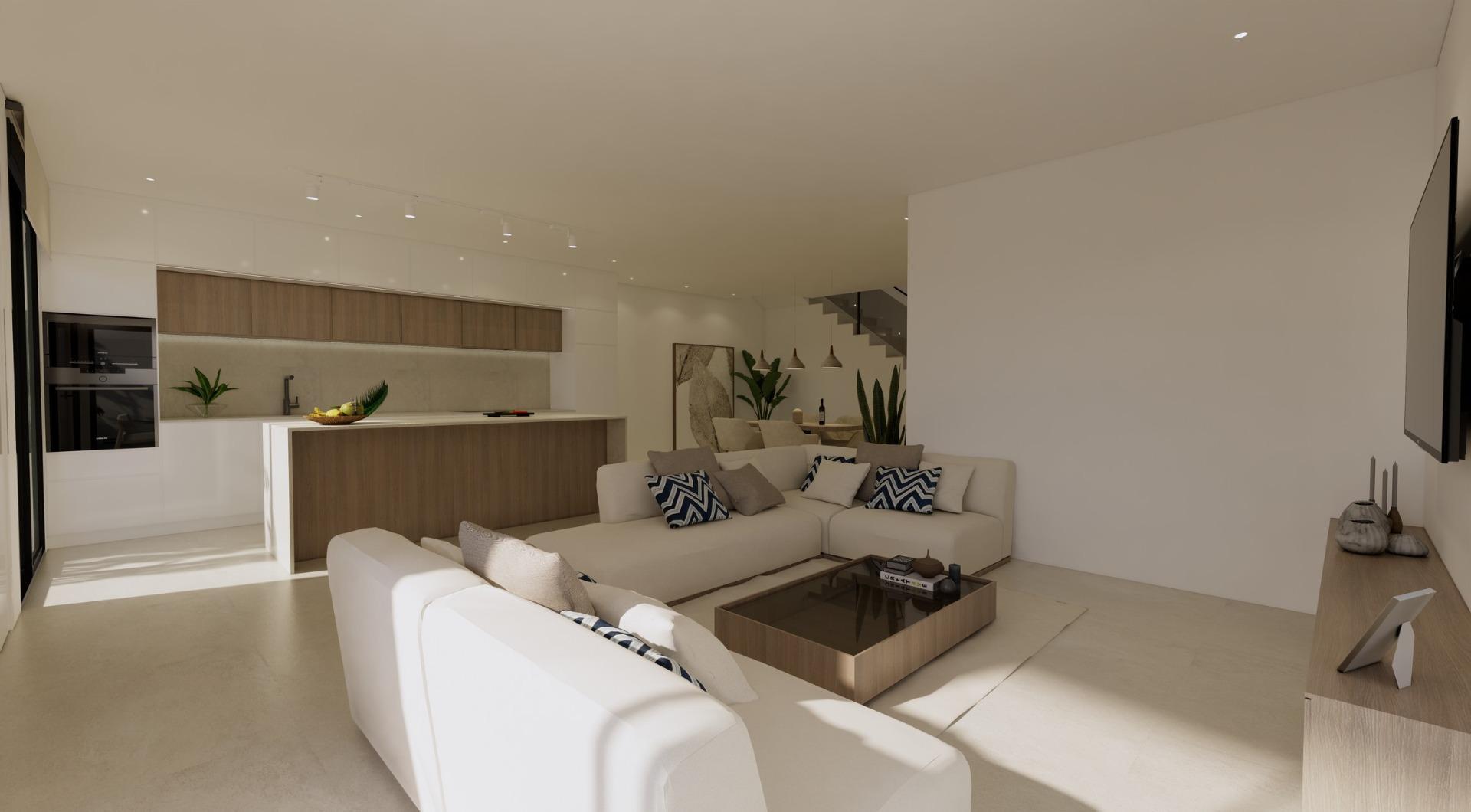 Venta de villa en Dolores