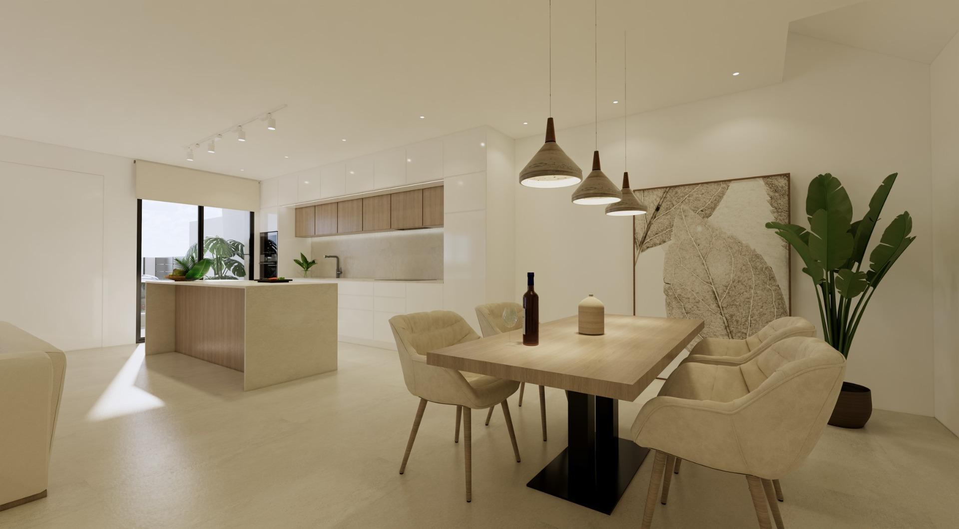 Venta de villa en Dolores