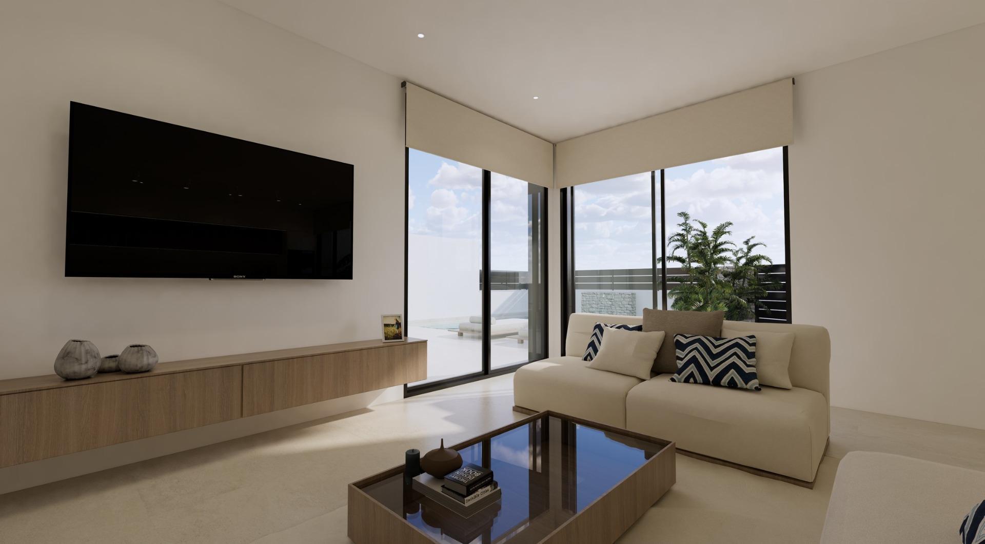 Venta de villa en Dolores