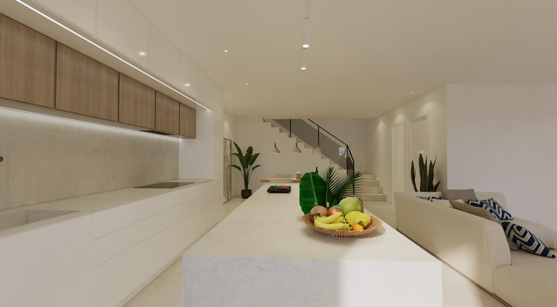 Venta de villa en Dolores