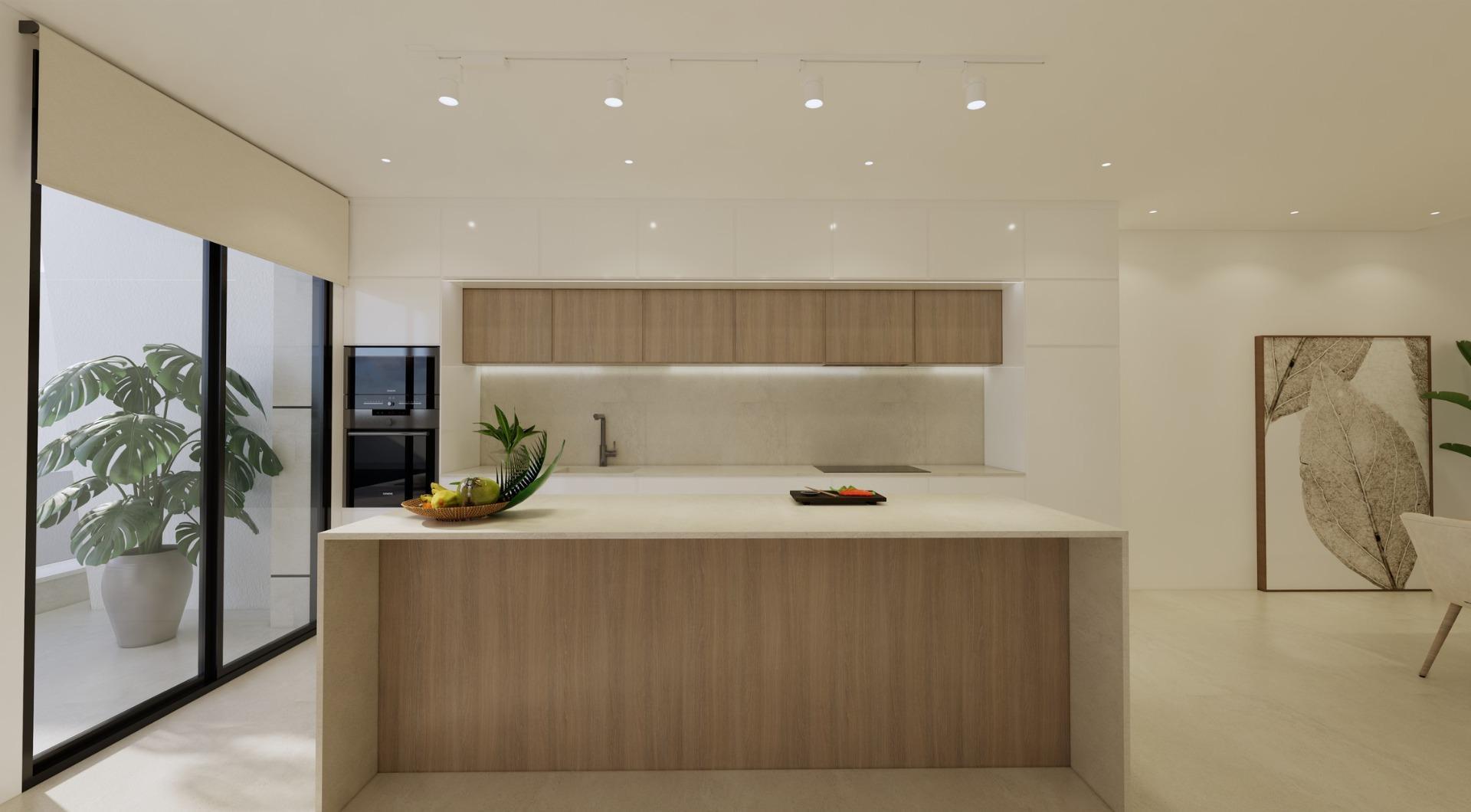 Venta de villa en Dolores