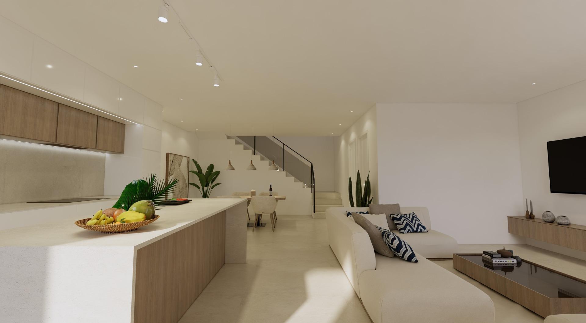 Venta de villa en Dolores