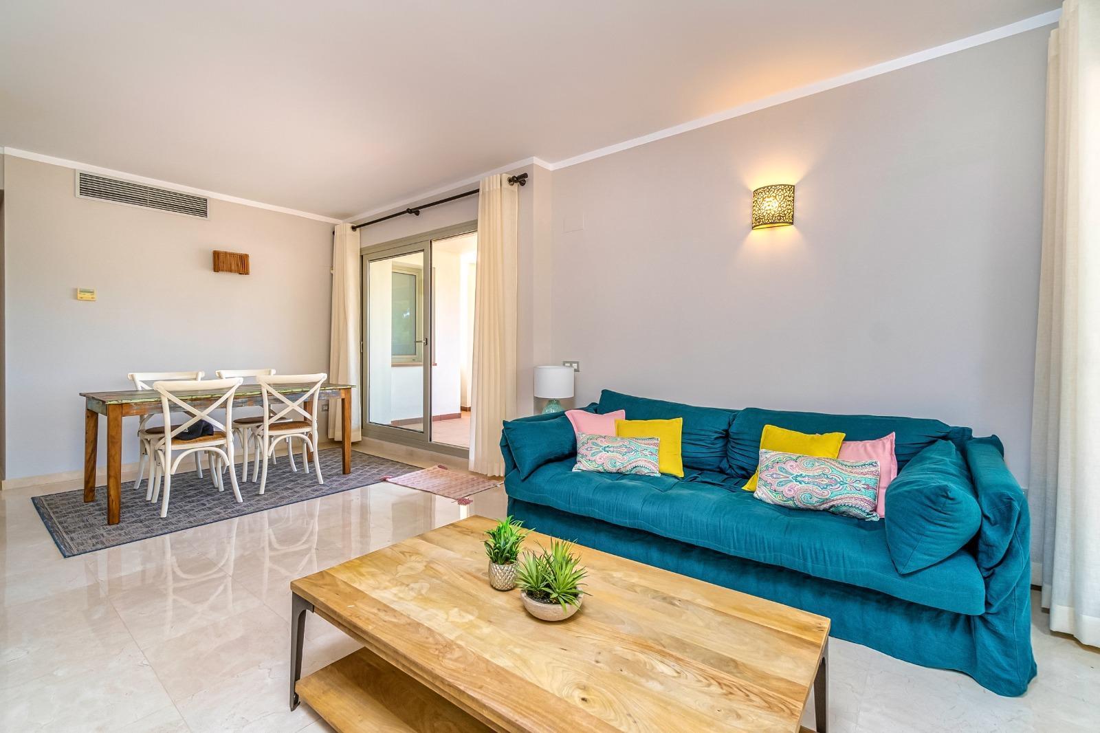 Venta de apartamento en Orihuela Costa