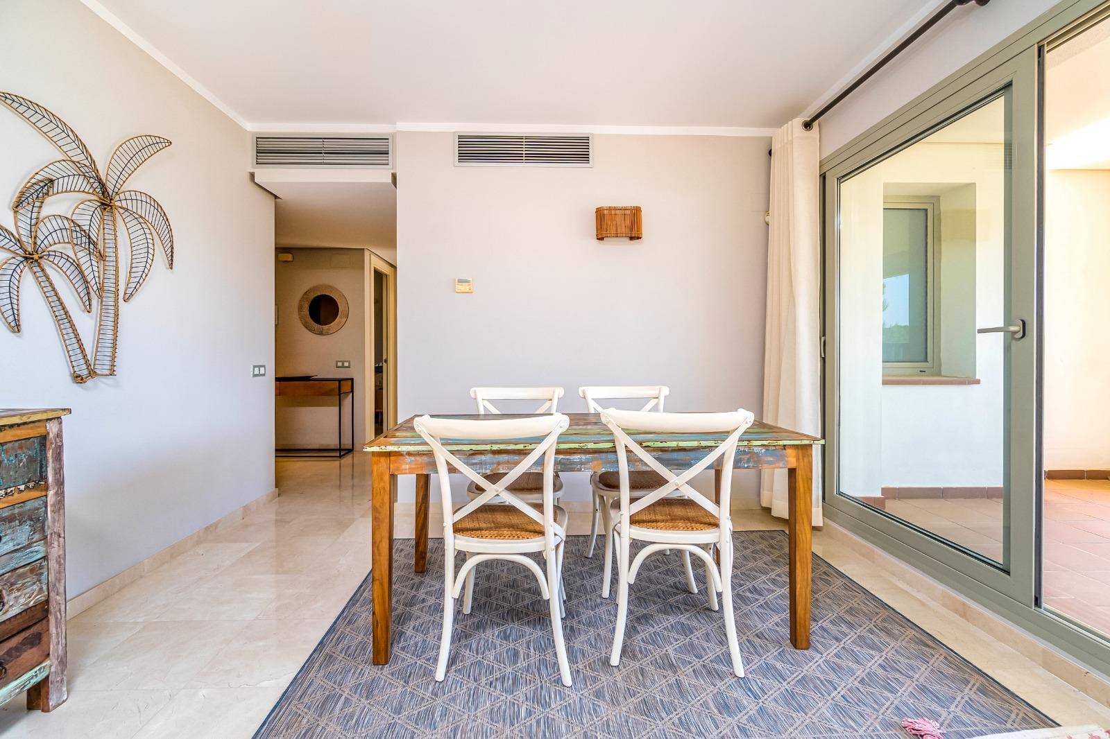 Venta de apartamento en Orihuela Costa