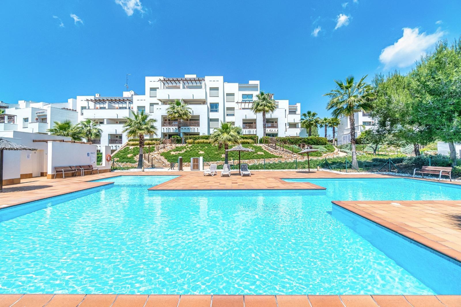 Venta de apartamento en Orihuela Costa