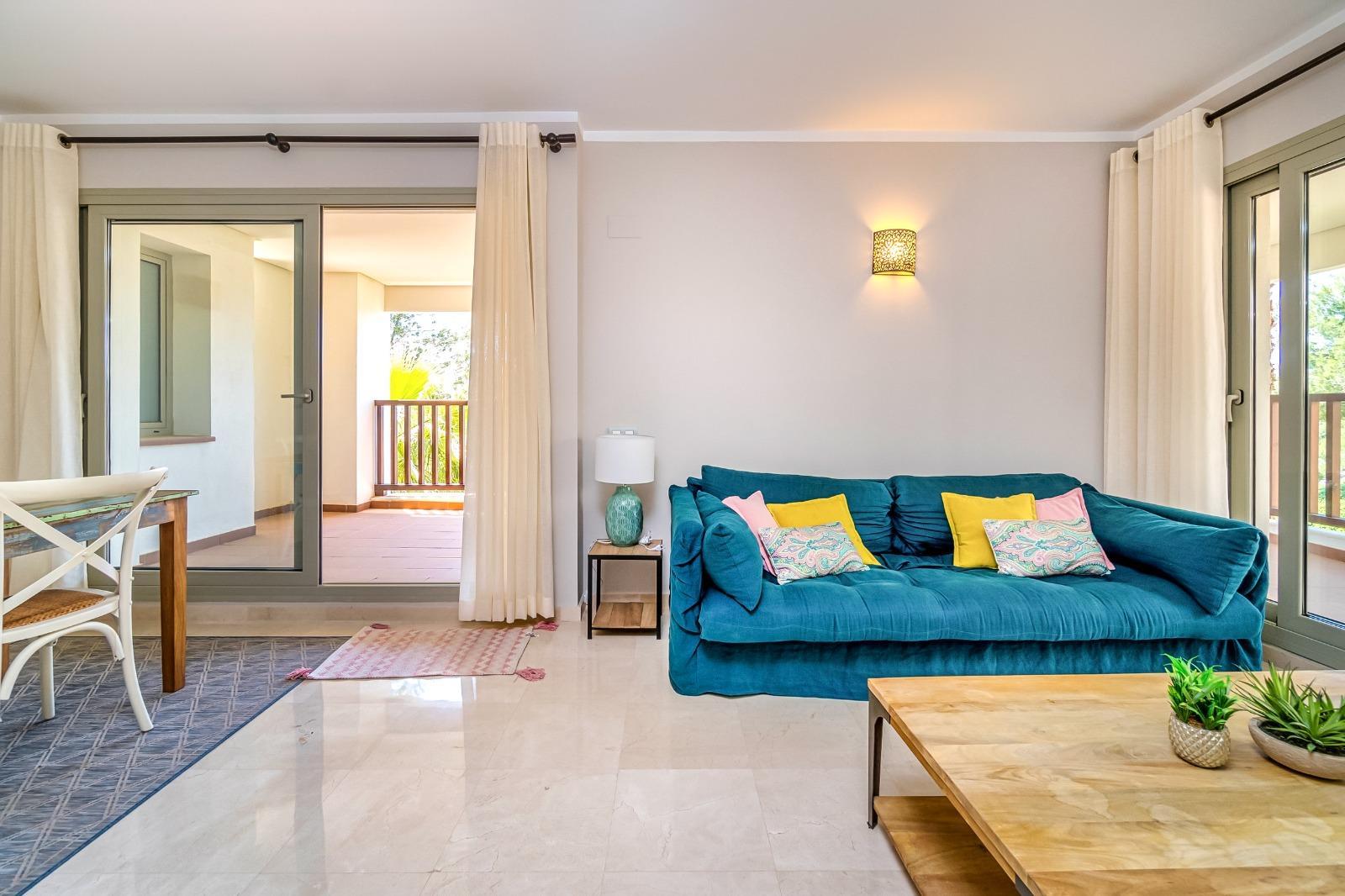 Venta de apartamento en Orihuela Costa